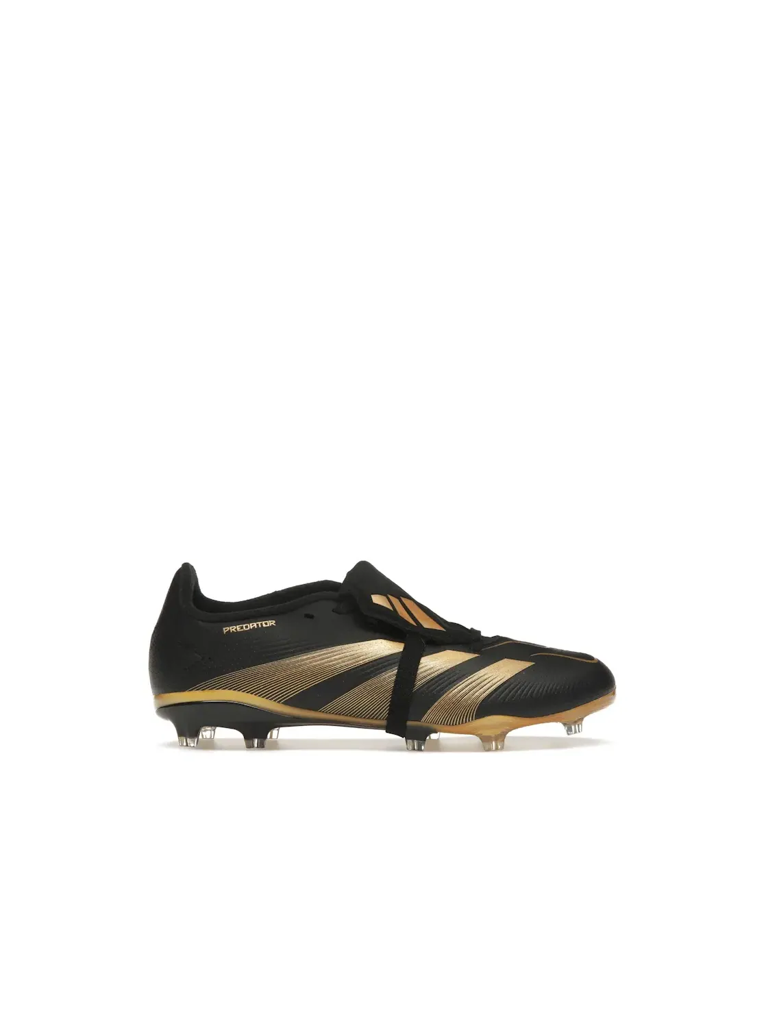 Детские бутсы с длинным рукавом Adidas Predator 24 League FG — изображение 1 из 4