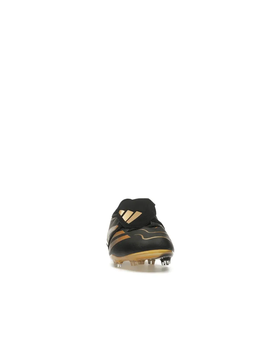 Детские бутсы с длинным рукавом Adidas Predator 24 League FG — изображение 2 из 4