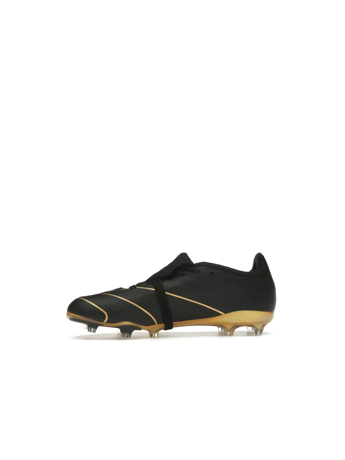 Детские бутсы с длинным рукавом Adidas Predator 24 League FG — изображение 3 из 4