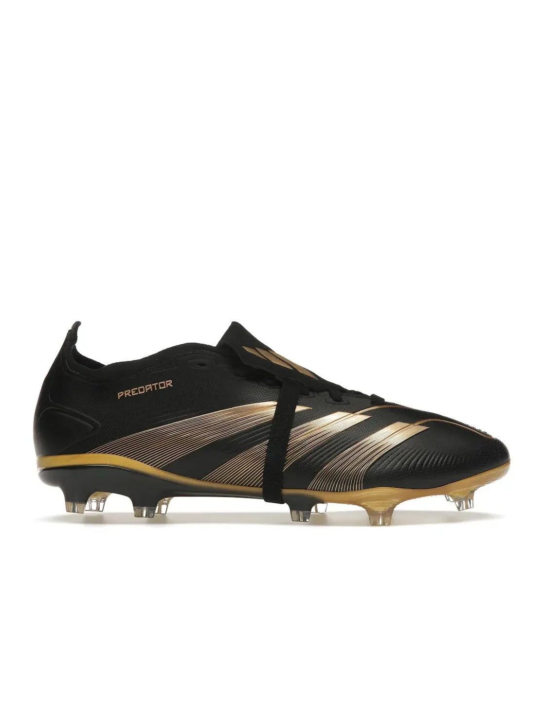 Бутсы Adidas — изображение 1 из 4