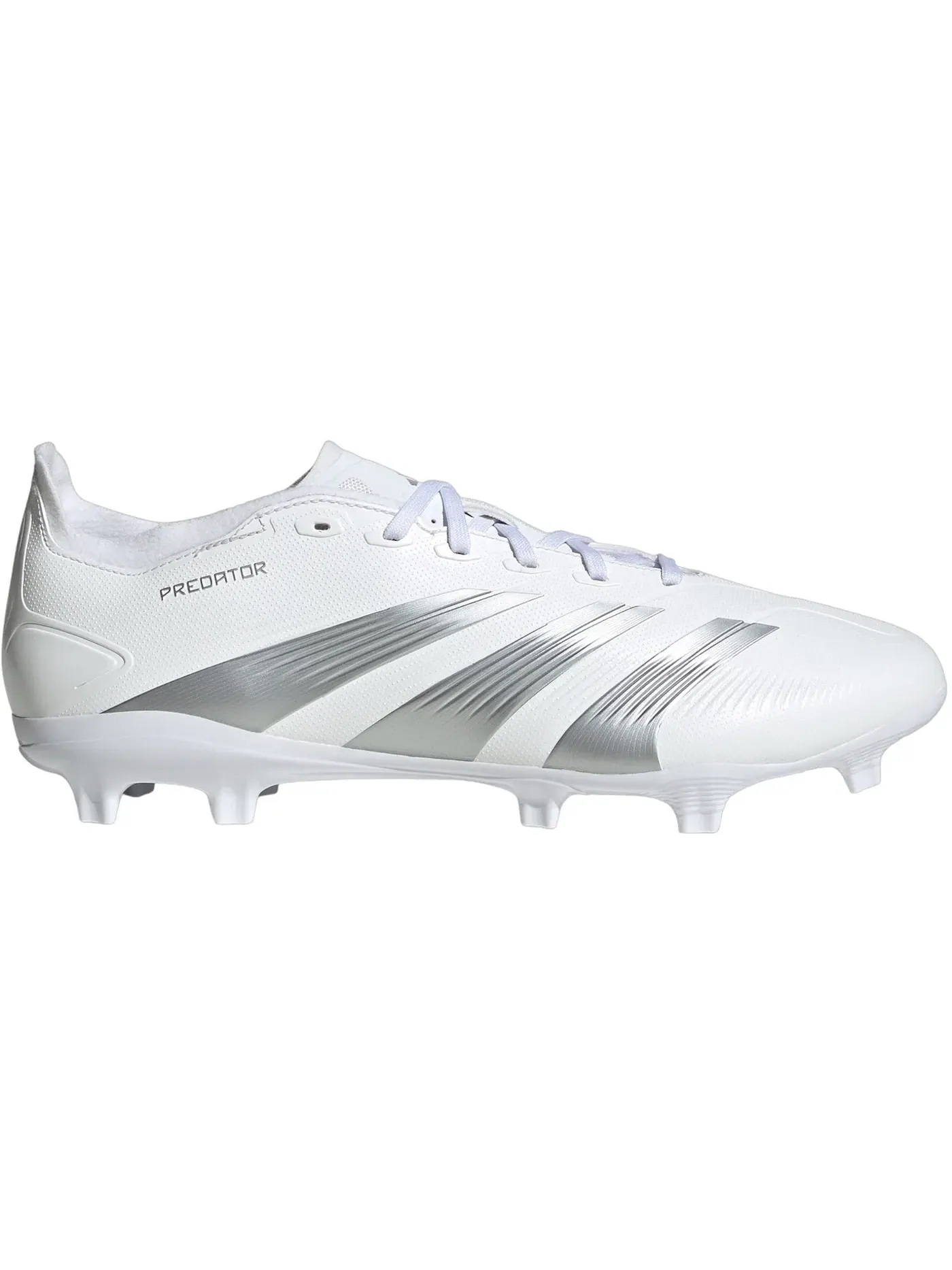 Мужские бутсы с низким верхом Adidas Predator 24 League Low FG — изображение 1 из 1
