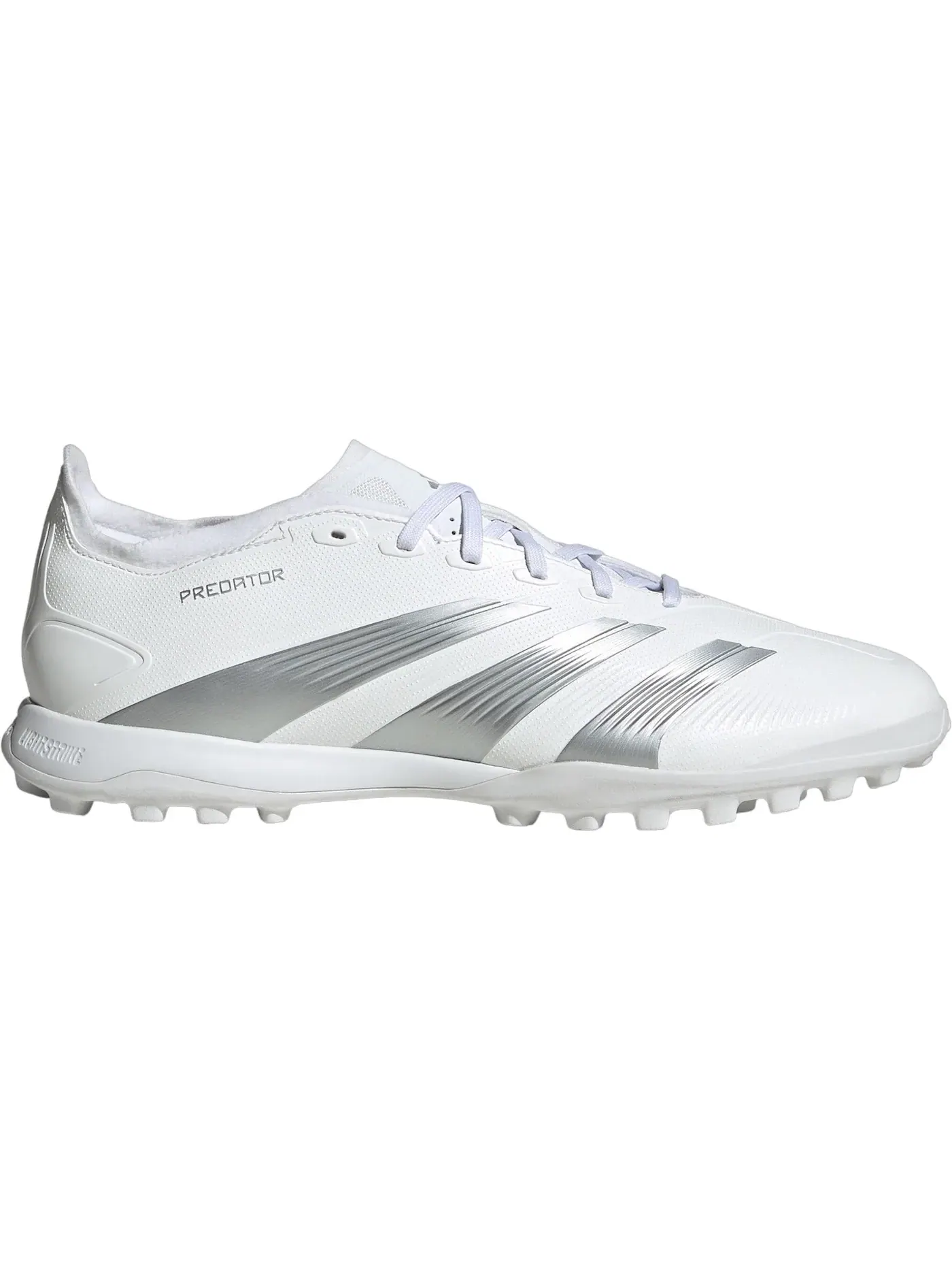 Мужские бутсы с низким верхом Adidas Predator 24 League Low Turf — изображение 1 из 1