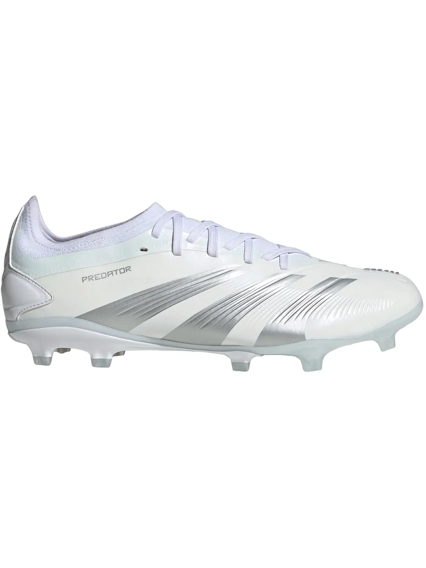 Мужские бутсы с длинным рукавом Adidas Predator 24 Pro FG — изображение 1 из 1