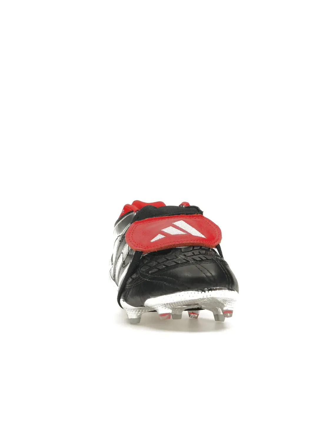 Мужские бутсы с длинным рукавом Adidas Predator Accelerator FG — изображение 2 из 4