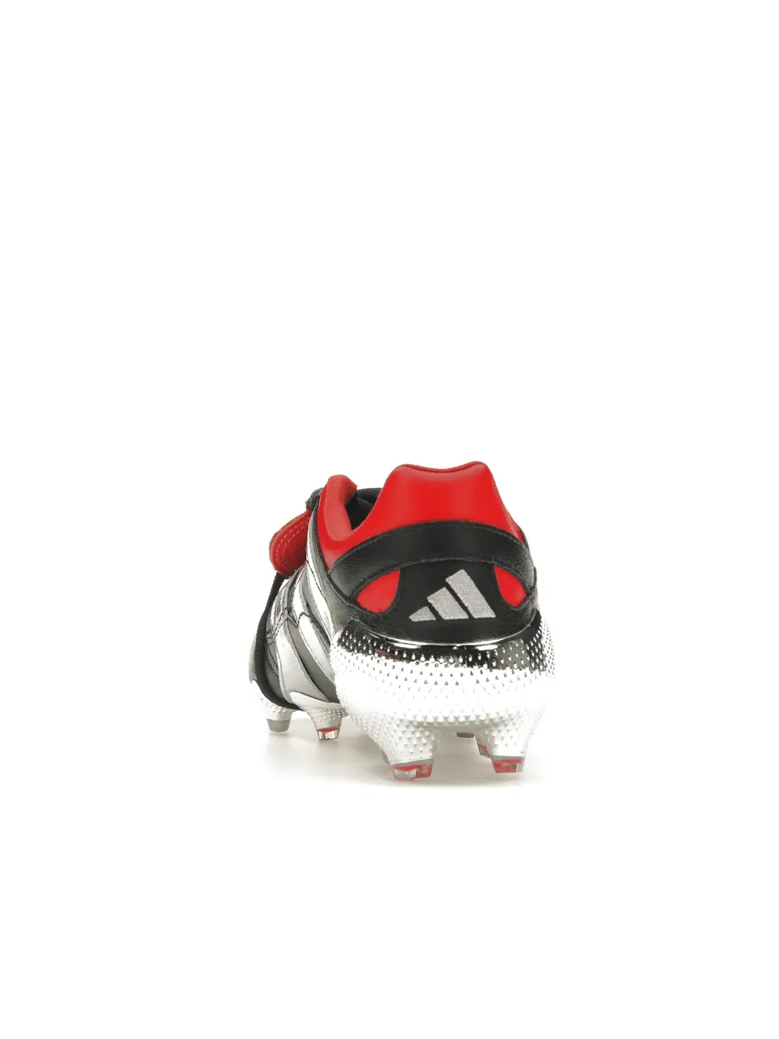 Мужские бутсы с длинным рукавом Adidas Predator Accelerator FG — изображение 4 из 4