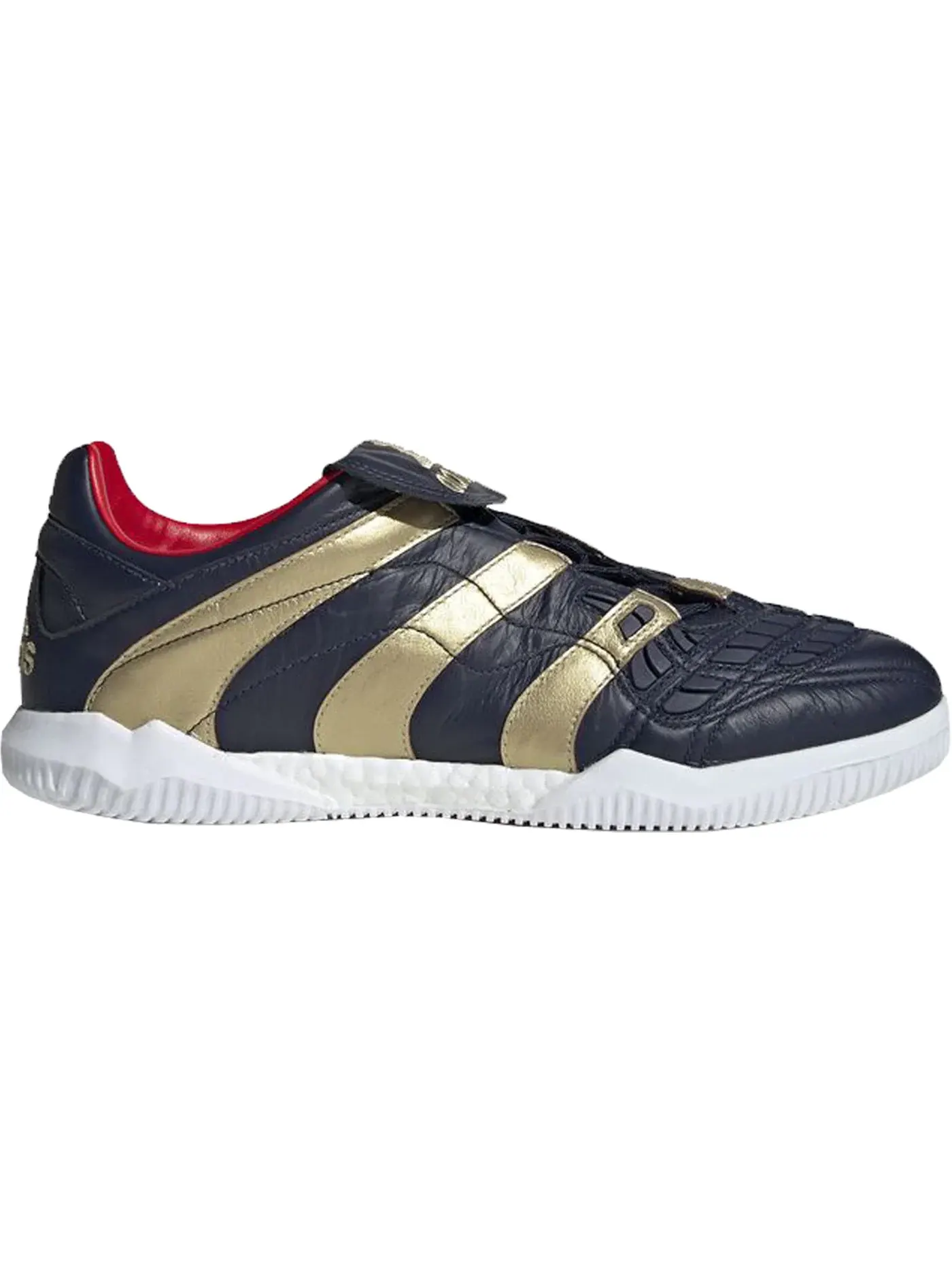 Мужские бутсы с длинным рукавом Adidas Predator Accelerator TR — изображение 1 из 1