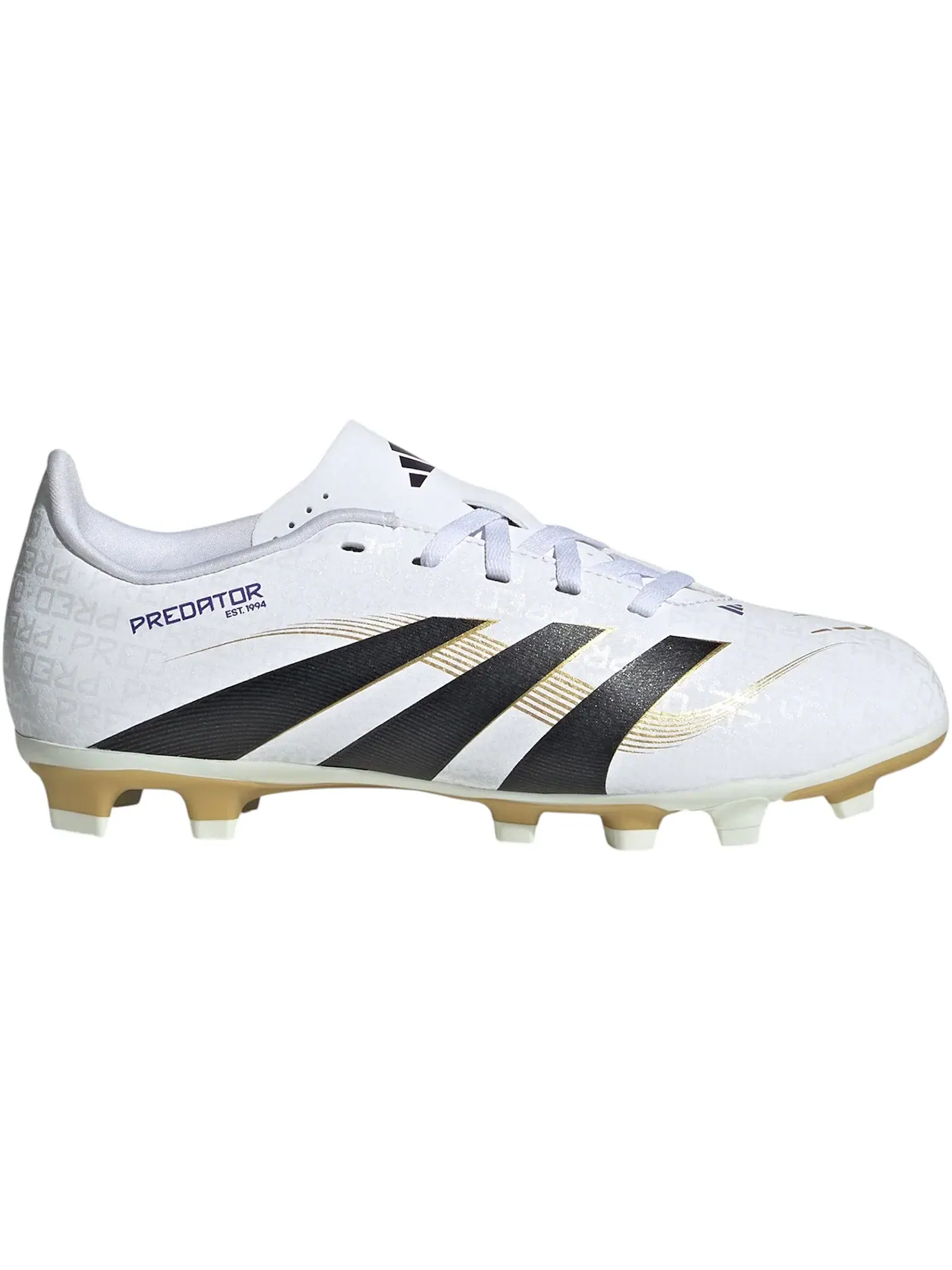 Детские бутсы Predator Club FG/MG Adidas — изображение 1 из 1