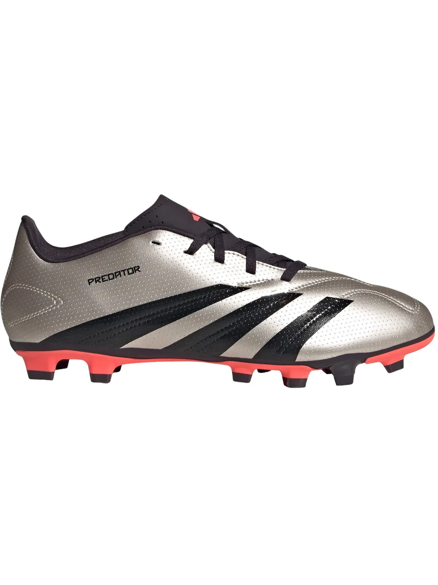 Мужские бутсы с грунтозацепами Adidas Predator Club Multi-Ground — изображение 1 из 1
