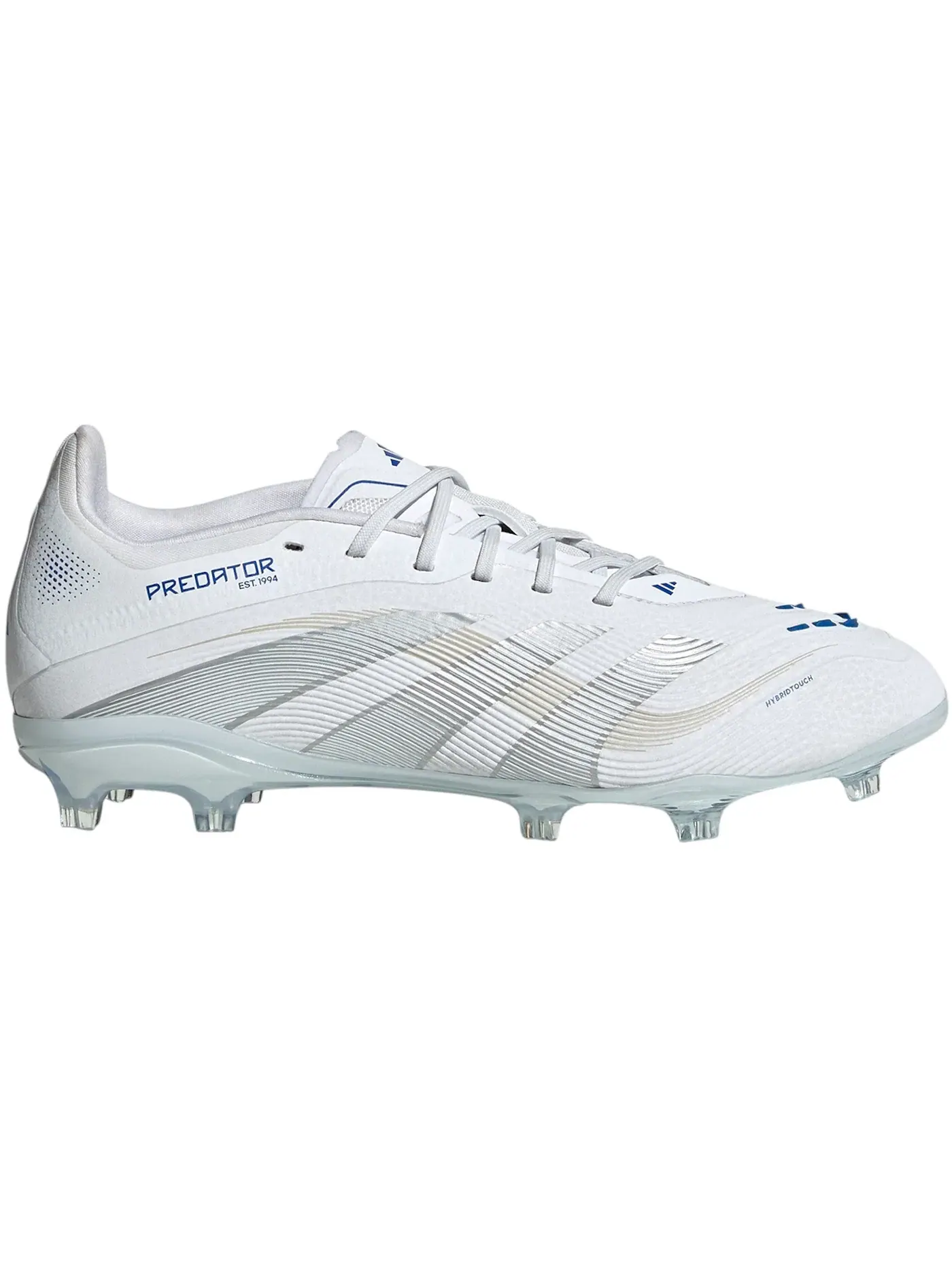 Детские бутсы Predator Elite FG Adidas — изображение 1 из 1