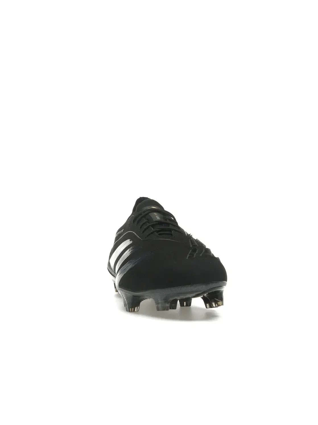 Мужские бутсы с высоким верхом Adidas Predator Elite FG — изображение 2 из 4