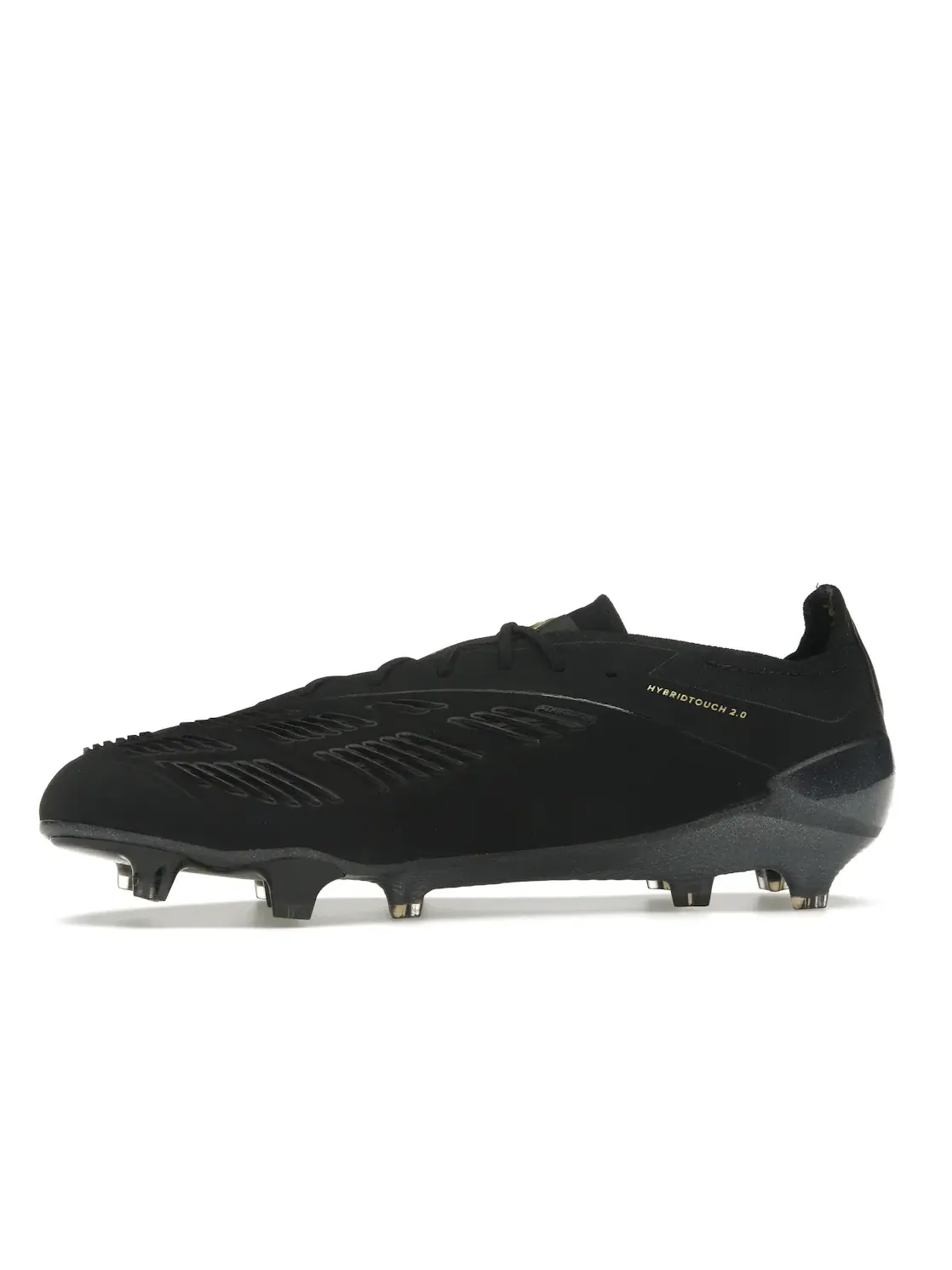 Мужские бутсы с высоким верхом Adidas Predator Elite FG — изображение 3 из 4