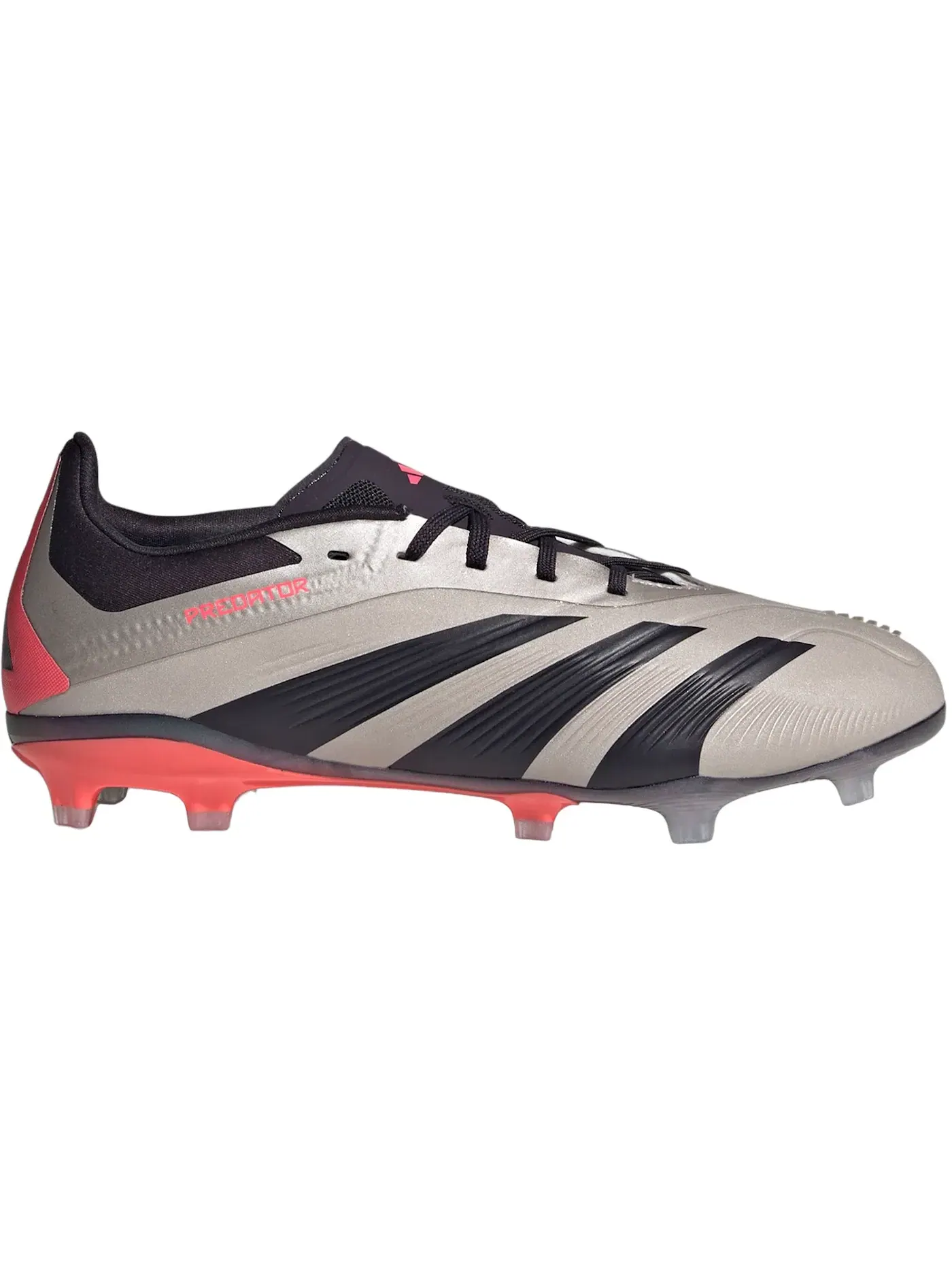 Детские бутсы с высоким качеством Adidas Predator Elite FG — изображение 1 из 1