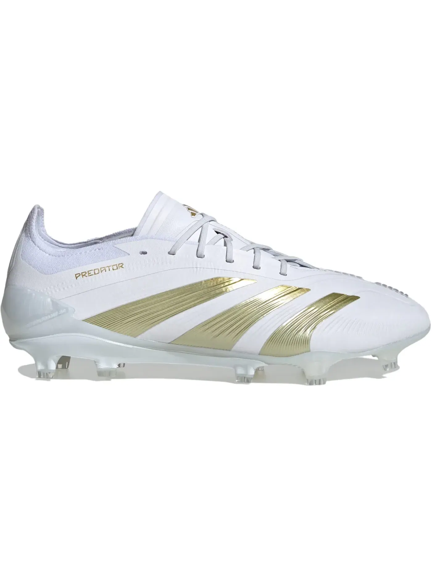 Мужские бутсы с высоким качеством Predator Elite Adidas — изображение 1 из 1