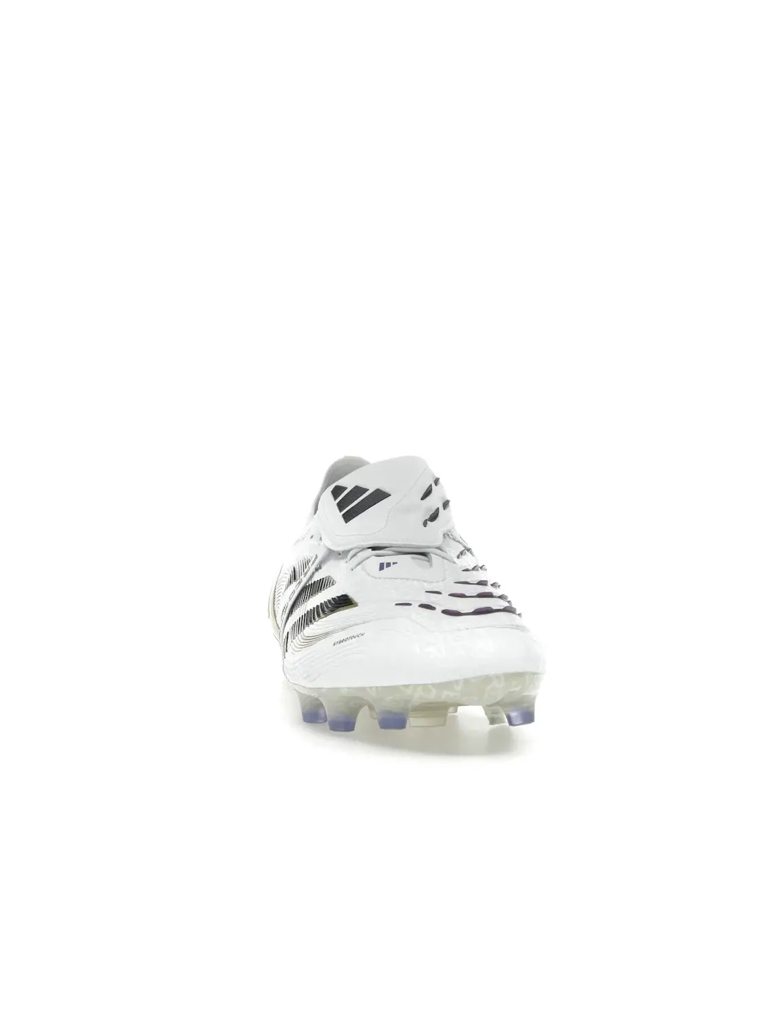 Мужские бутсы с откидным язычком Adidas Predator Elite Fold-Over Tongue AG — изображение 2 из 4
