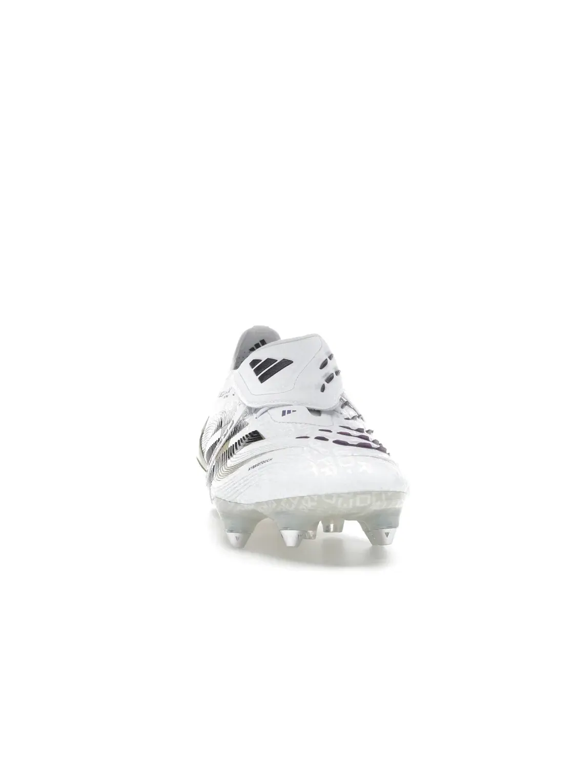 Бутсы с откидным язычком Adidas Predator Elite Fold-Over Tongue SG — изображение 2 из 4