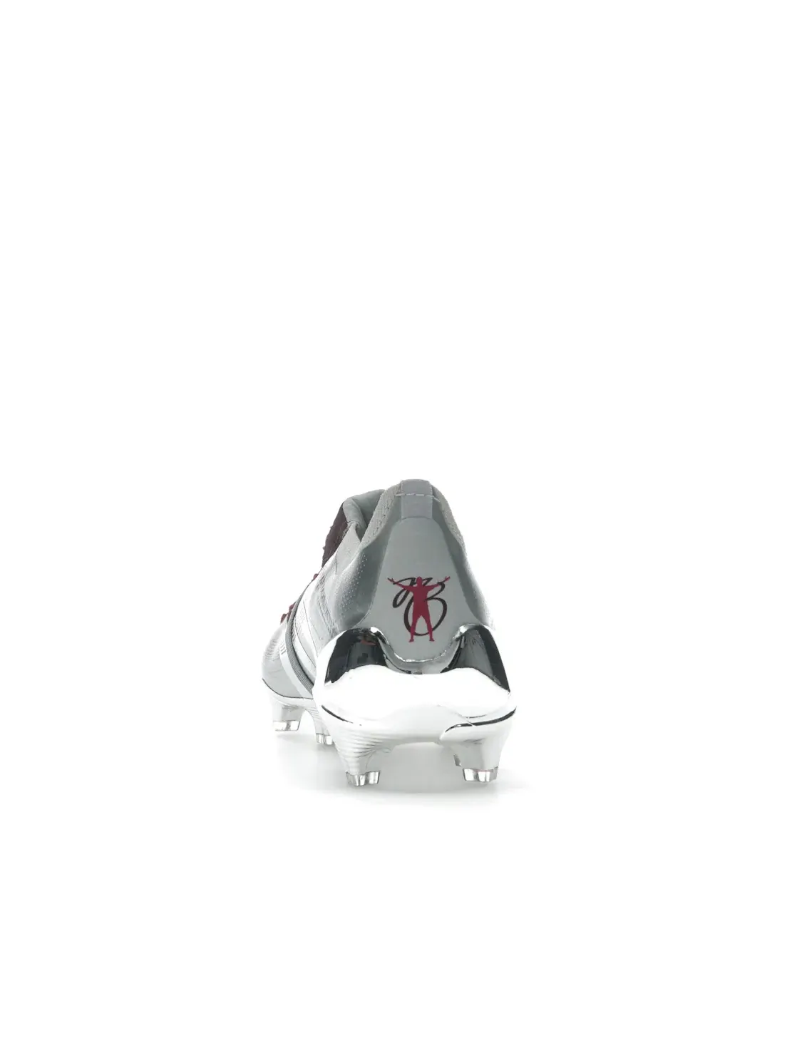 Мужские бутсы с язычком Foldover Tongue Adidas Predator Elite Foldover Tongue FG — изображение 4 из 4