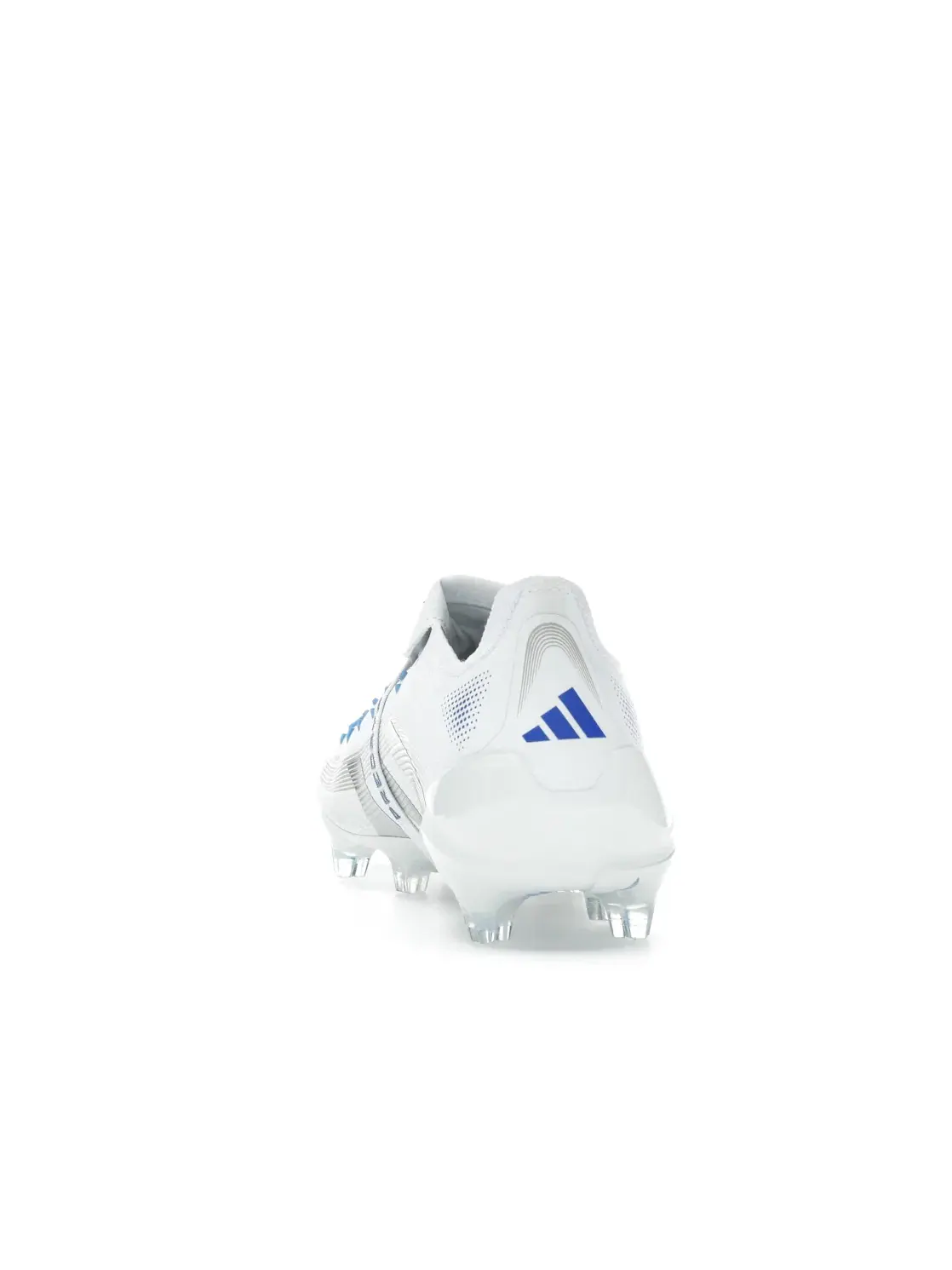 Мужские бутсы с откидным язычком Adidas Predator Elite Foldover Tongue FG — изображение 4 из 4