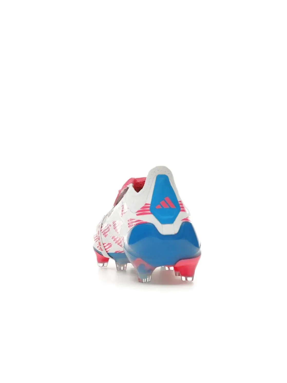 Мужские бутсы премиальные с откидным языком Adidas Predator Elite Foldover Tongue FG — изображение 4 из 4
