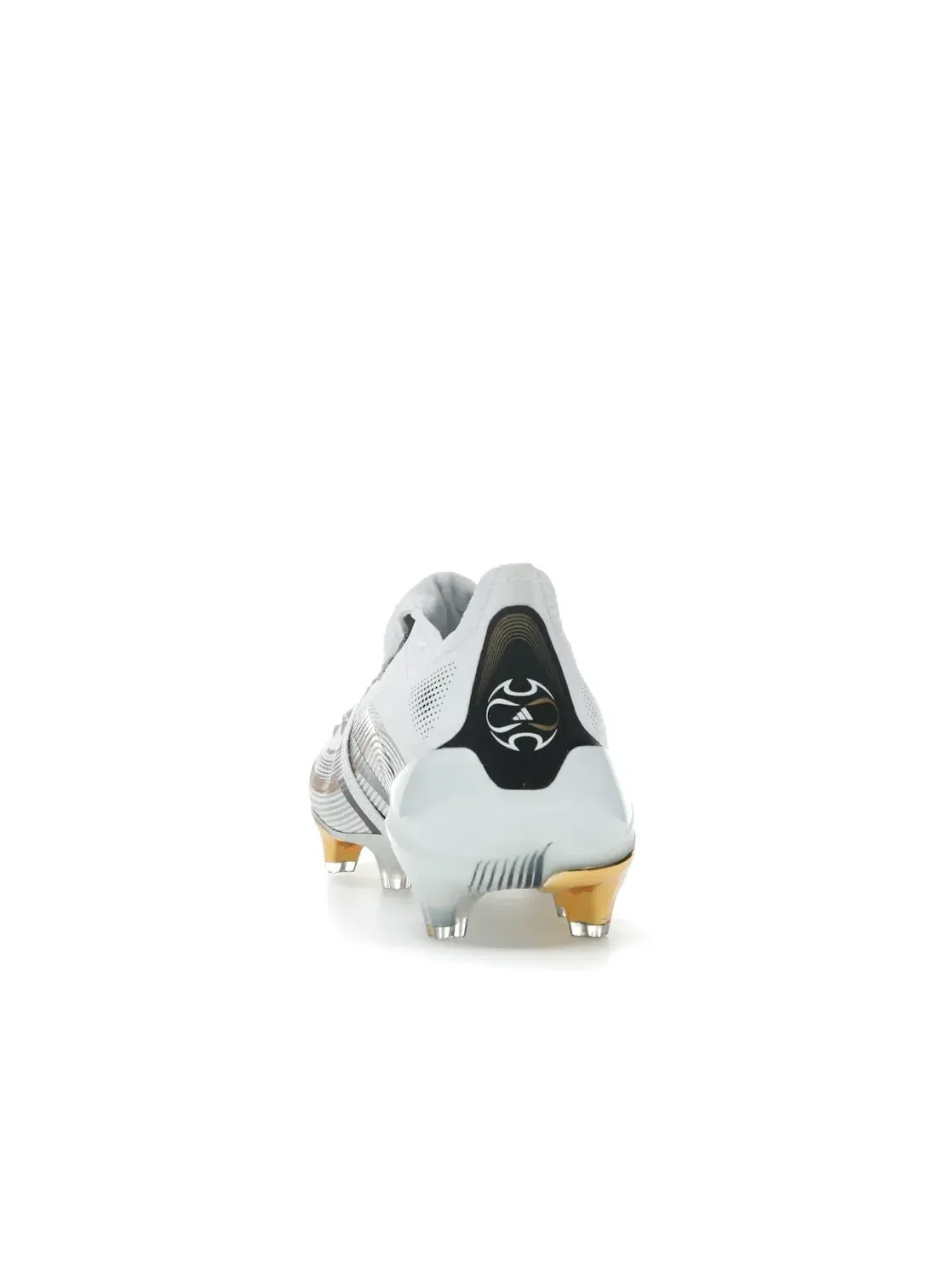 Мужские бутсы с длинным языком Adidas Predator Elite Foldover Tongue FG — изображение 4 из 4