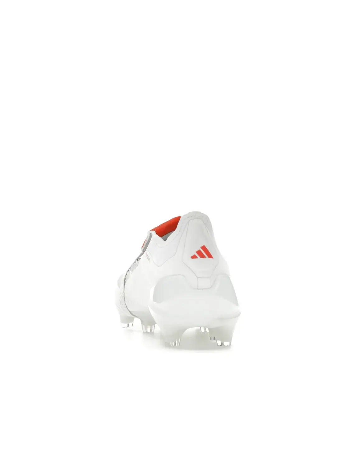 Мужские бутсы с фиксированным язычком Adidas Predator Elite Foldover Tongue FG — изображение 4 из 4