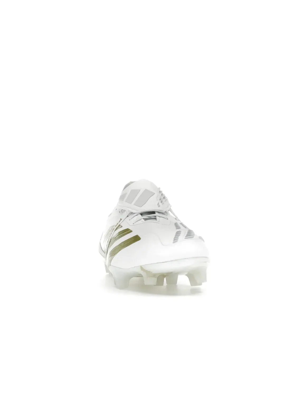 Мужские бутсы премиум с технологией FT FG Adidas Predator Elite FT FG Dayspark Pack — изображение 2 из 4