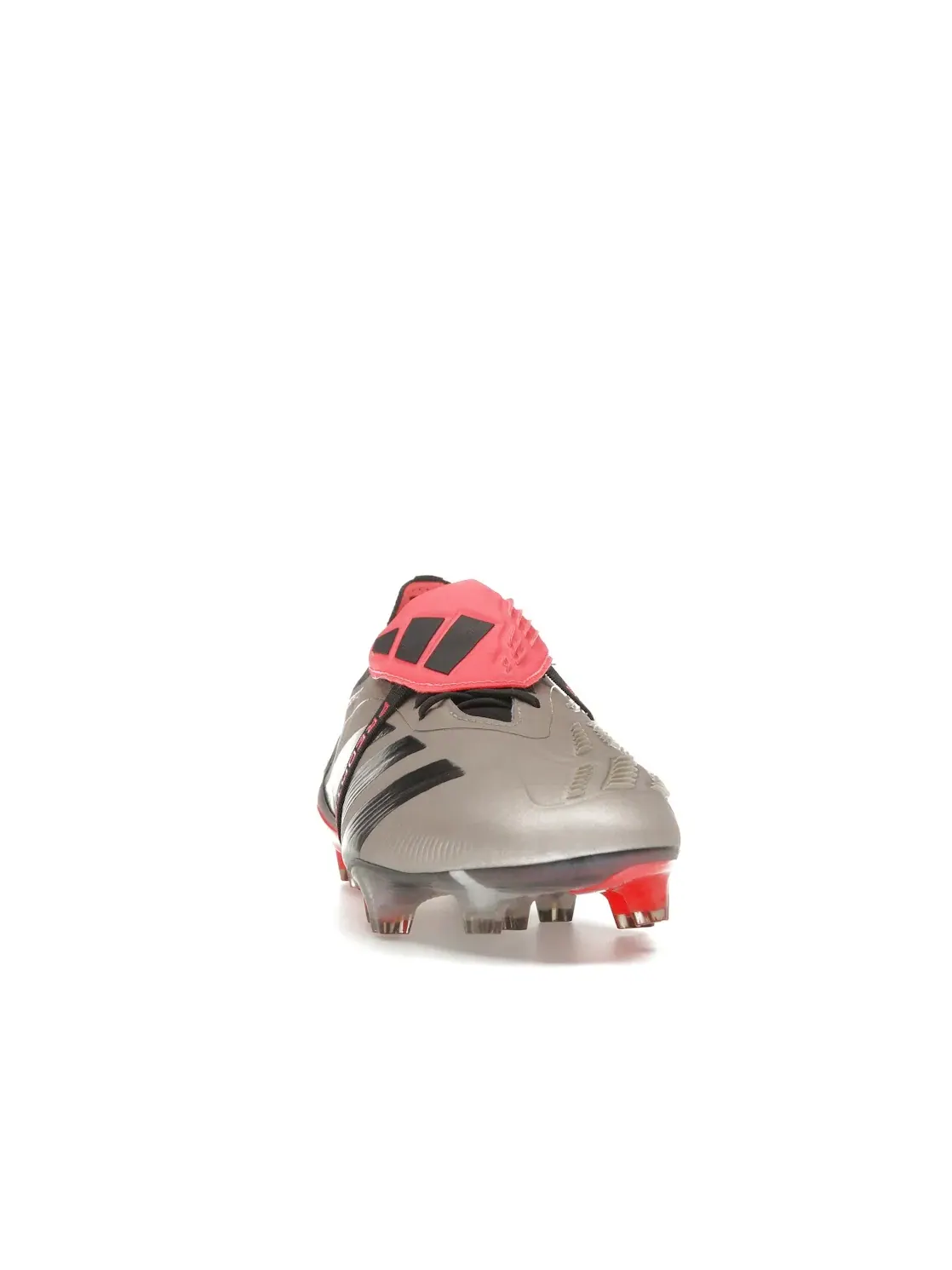 Мужские бутсы футбольные с технологией Predator Elite FT FG Adidas — изображение 2 из 4