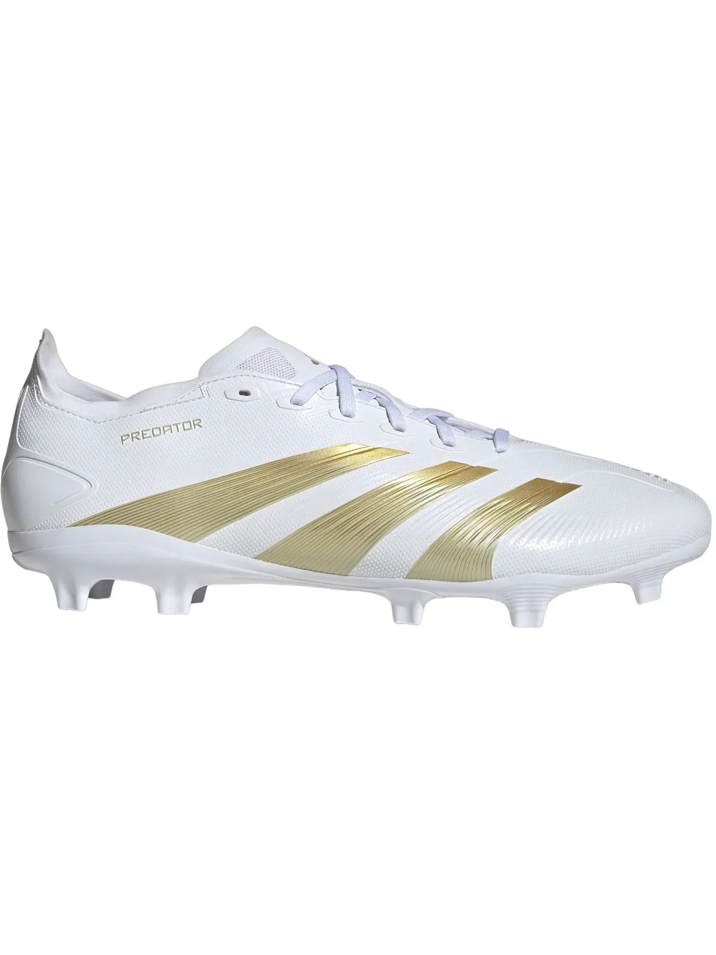 Мужские бутсы футбольные с шипами Adidas Predator League FG — изображение 1 из 1