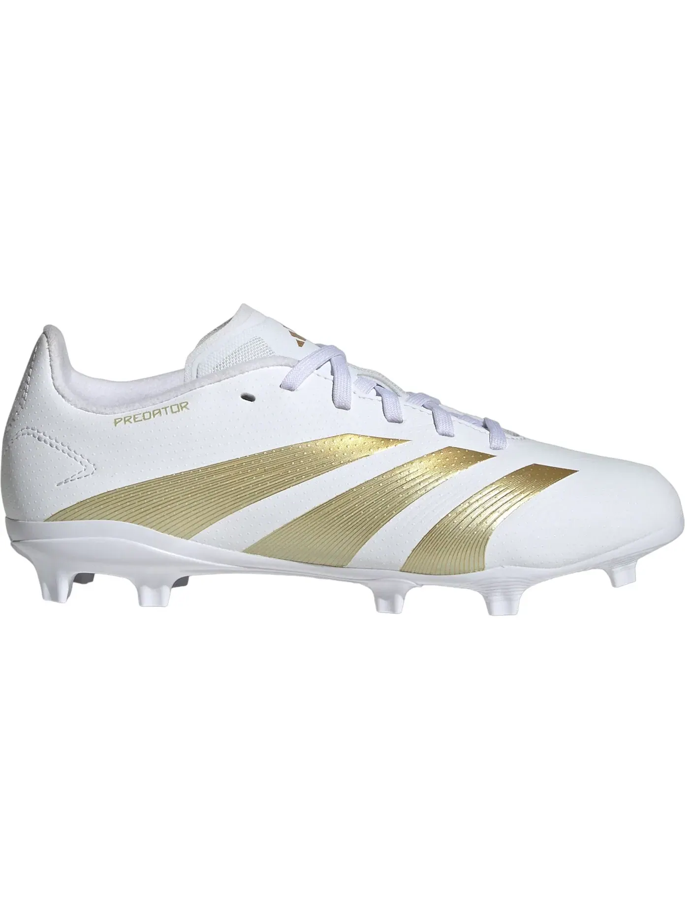 Детские бутсы с длинным рукавом Adidas Predator League FG — изображение 1 из 1