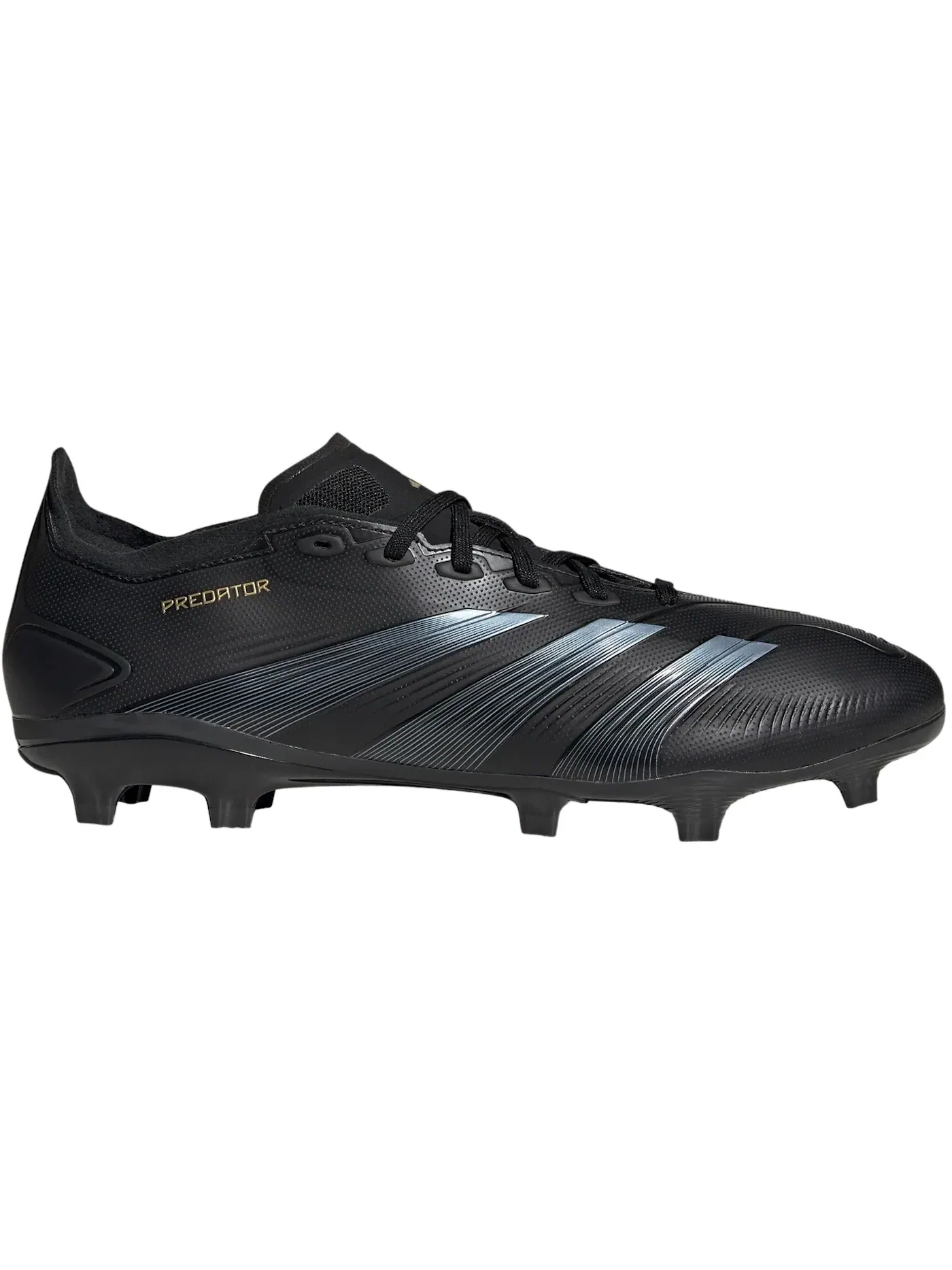 Мужские бутсы с высоким захватом Adidas Predator League FG — изображение 1 из 1