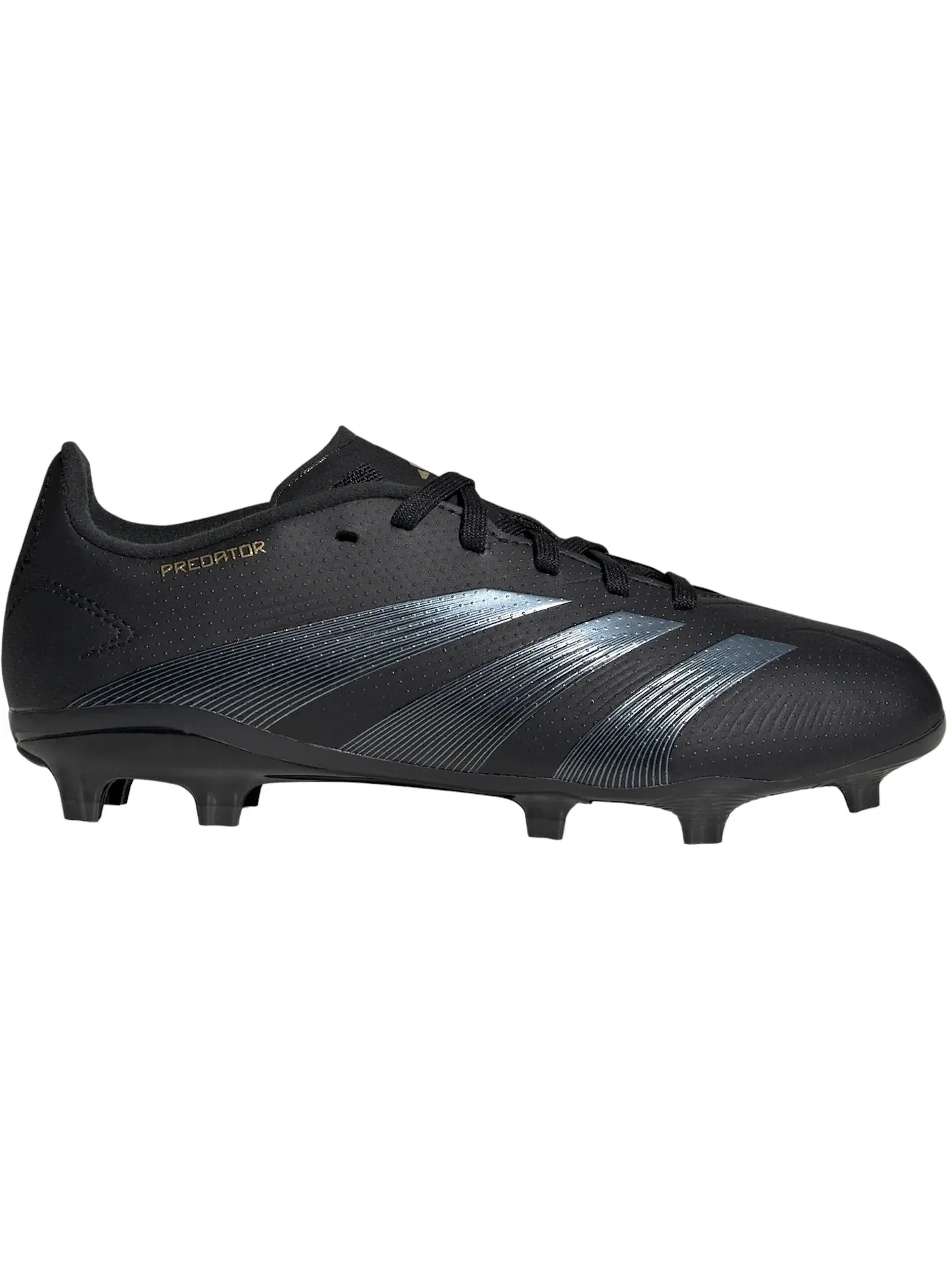 Детские бутсы с длинным рукавом Adidas Predator League FG — изображение 1 из 1