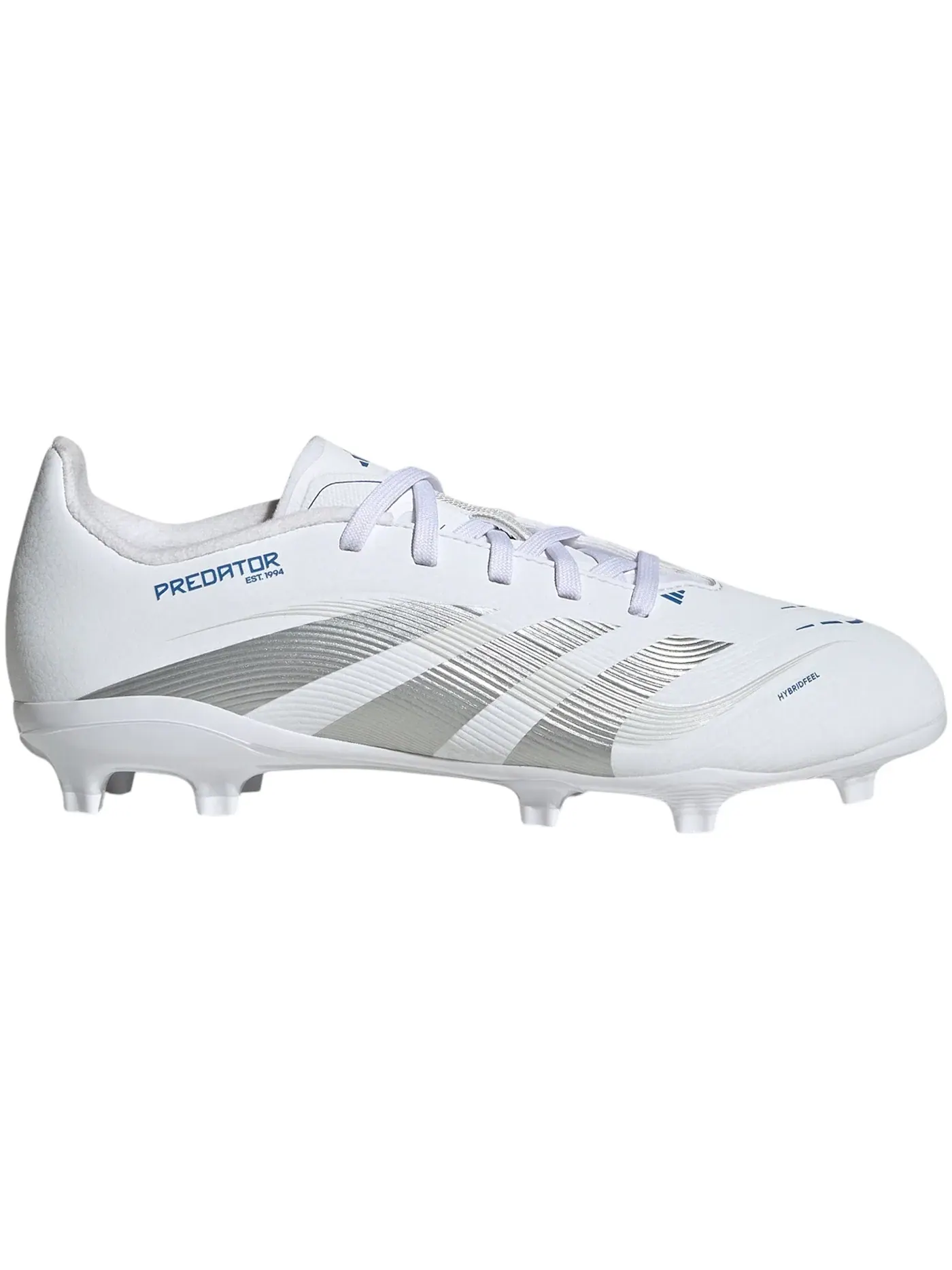 Детские бутсы Predator League FG/MG Adidas — изображение 1 из 1