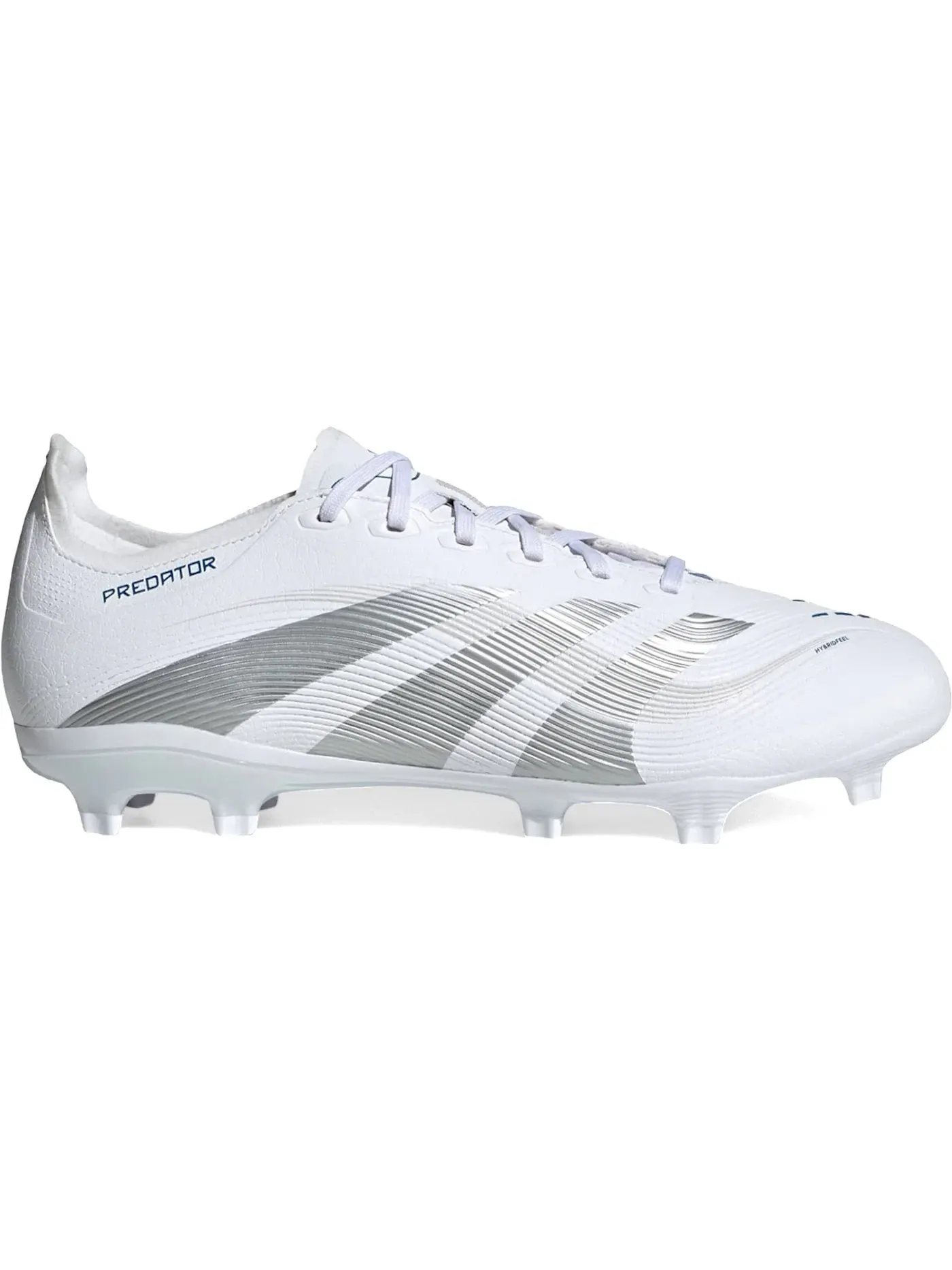 Мужские бутсы с длинным рукавом Adidas Predator League FG/MG — изображение 1 из 1
