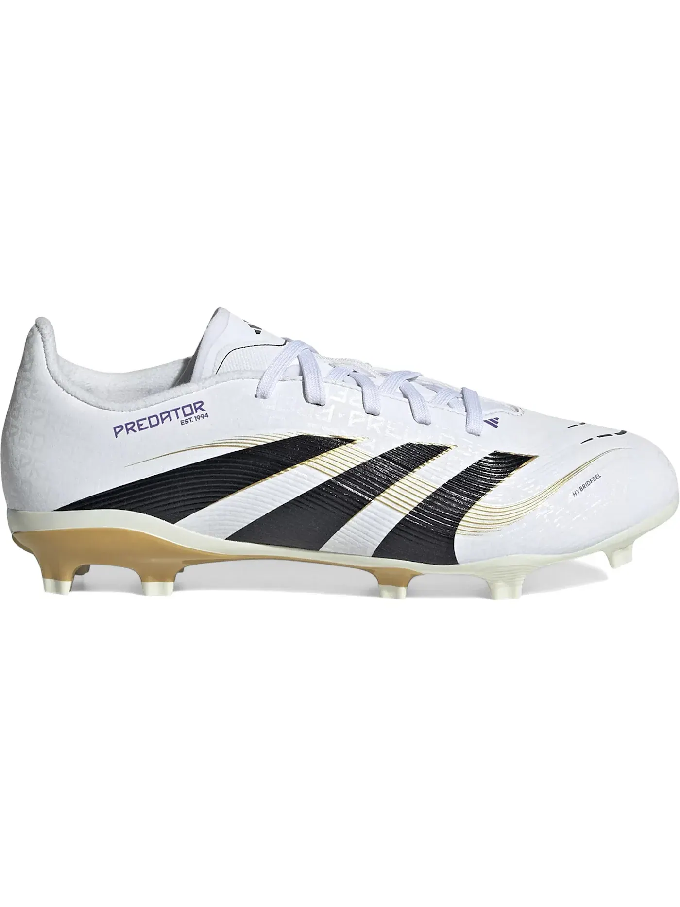 Детские бутсы Predator League FG/MG Adidas — изображение 1 из 1