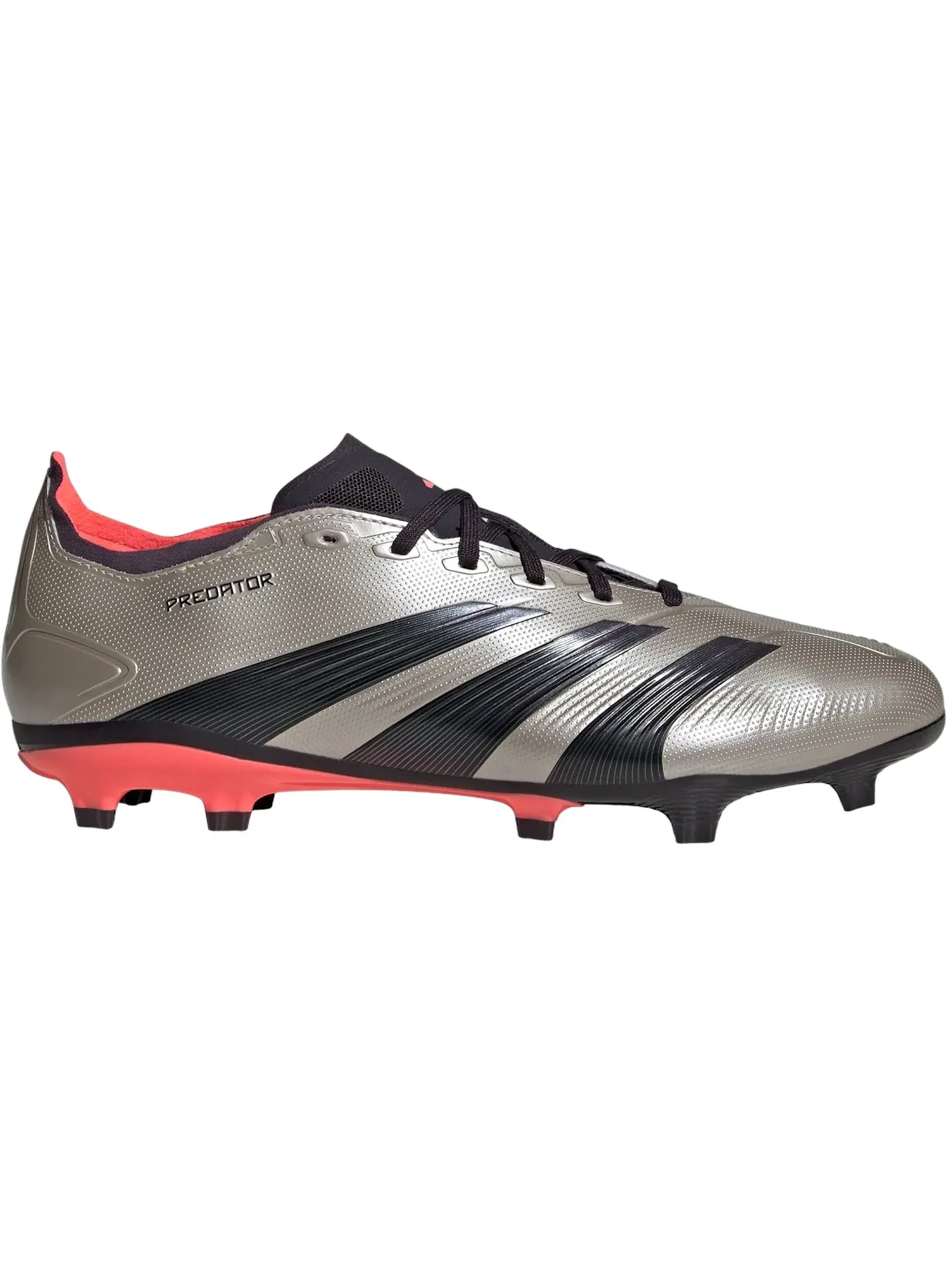Мужские бутсы с высоким качеством Adidas Predator League FG — изображение 1 из 1