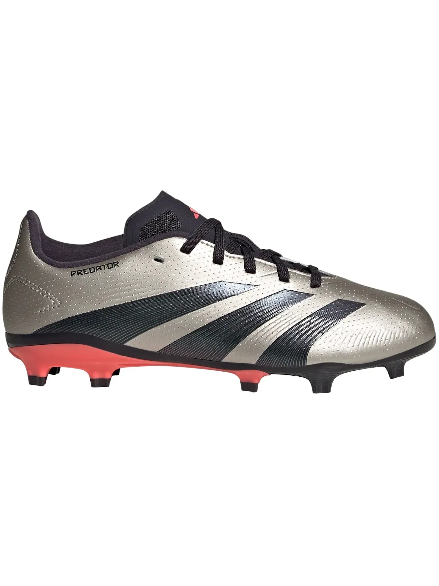 Детские бутсы Predator League FG Adidas — изображение 1 из 1