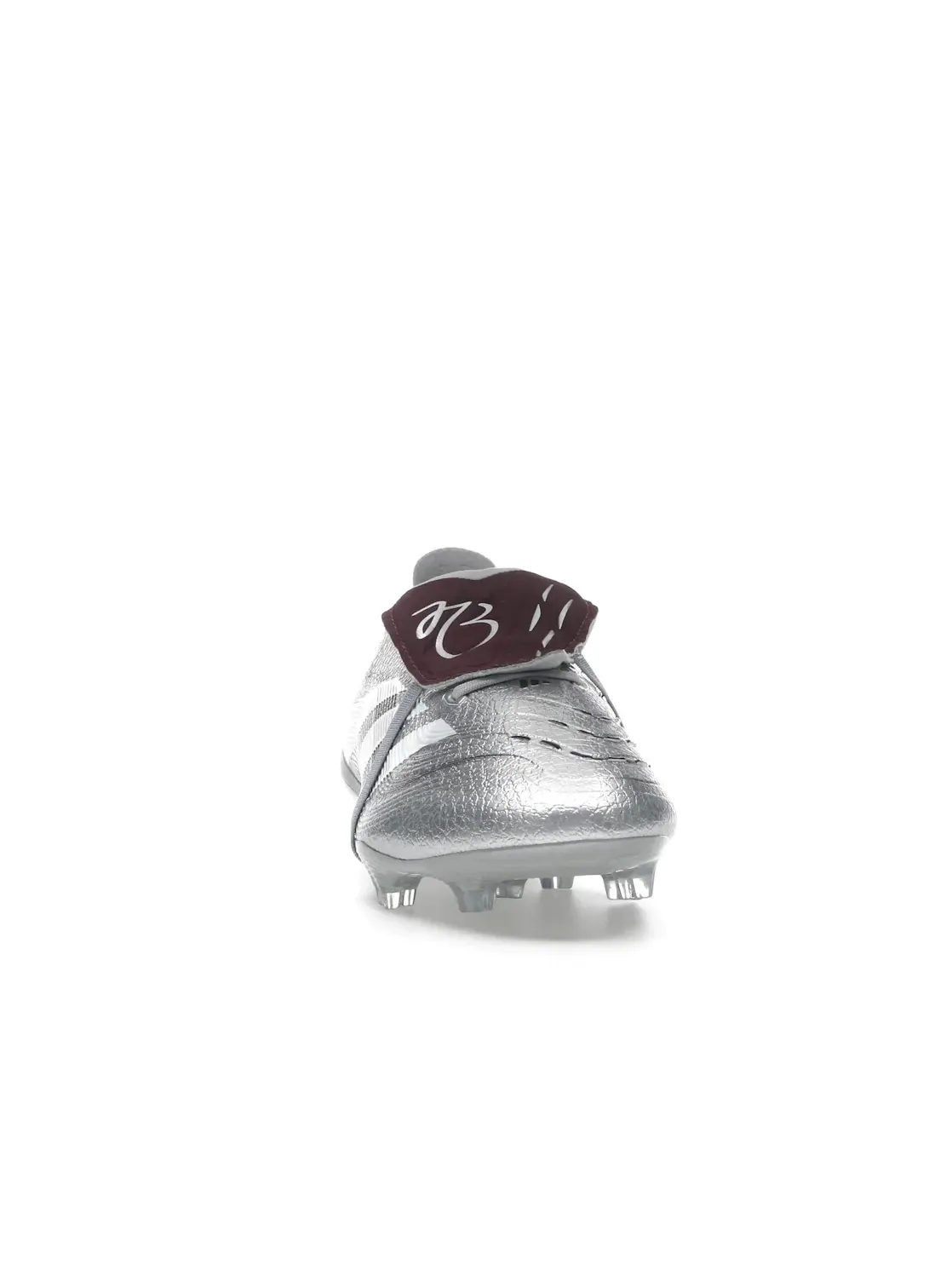 Мужские бутсы с откидным языком Adidas Predator League Fold-Over Tongue FG/MG Adidas — изображение 2 из 4