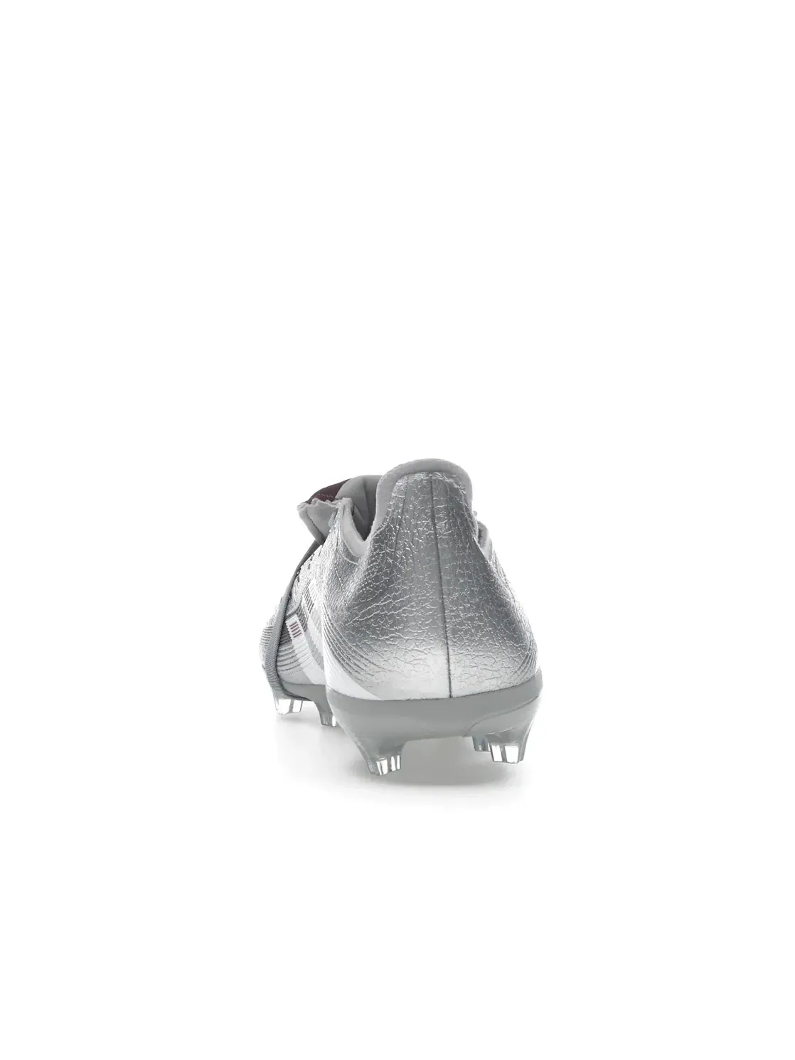 Мужские бутсы с откидным языком Adidas Predator League Fold-Over Tongue FG/MG Adidas — изображение 4 из 4