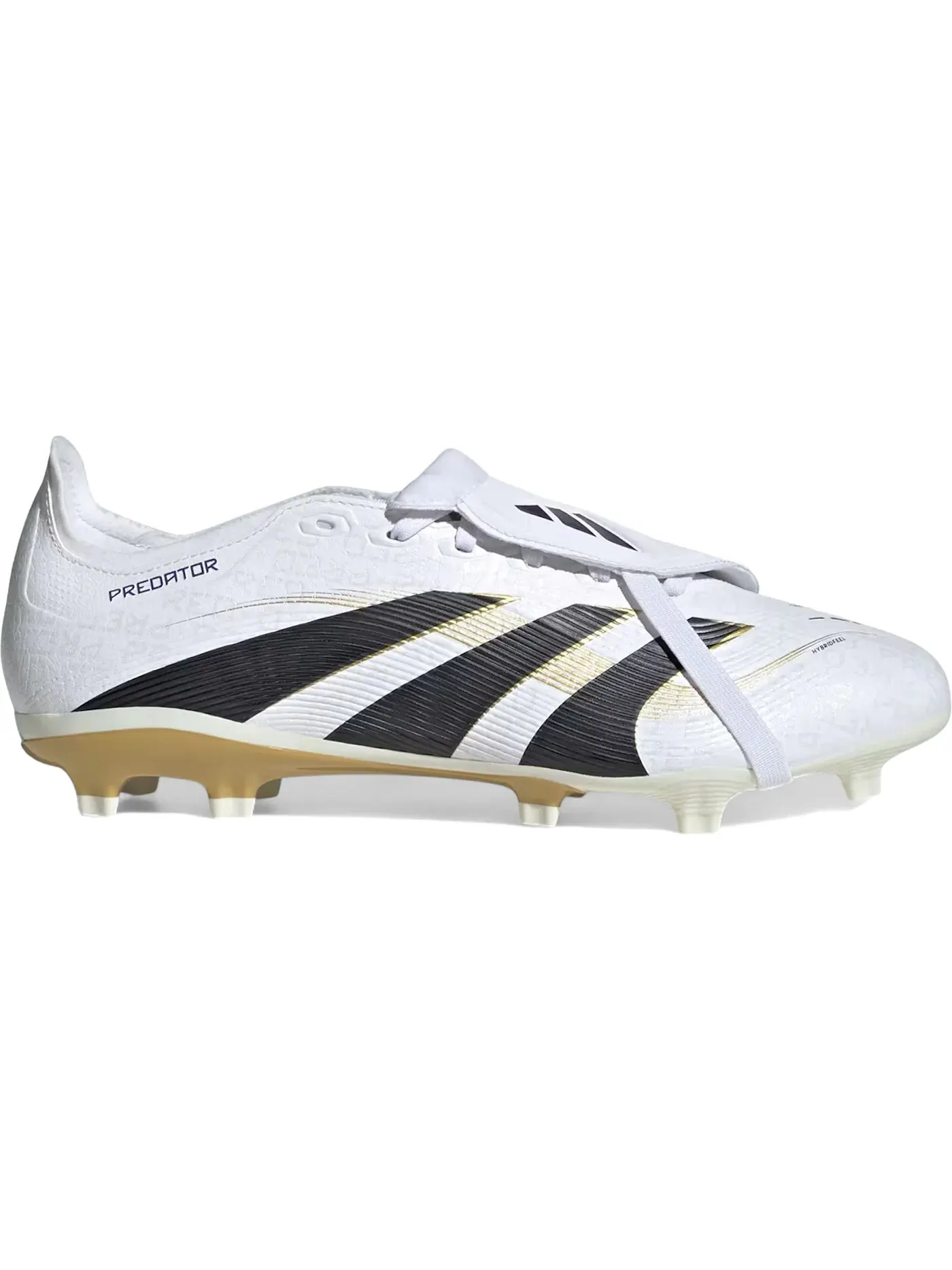 Мужские бутсы с откидным язычком Adidas Predator League Road to Glory — изображение 1 из 1