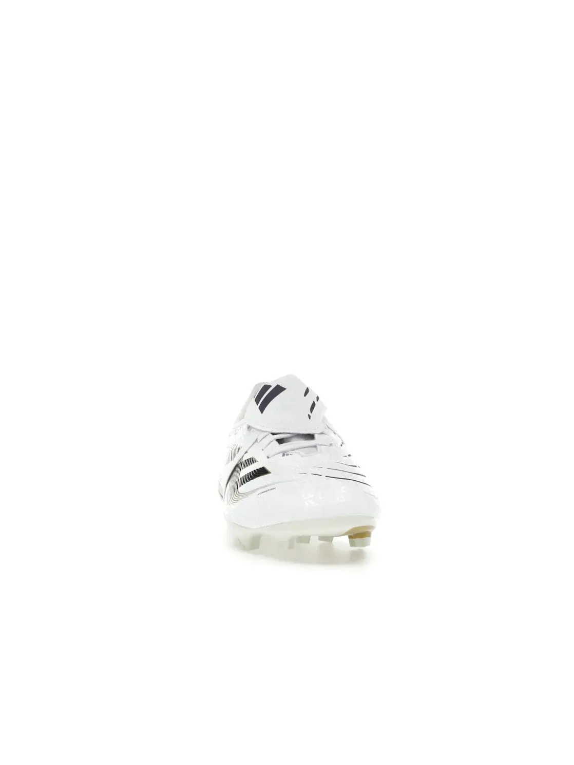 Детские бутсы Predator League с откидным языком Adidas — изображение 2 из 4