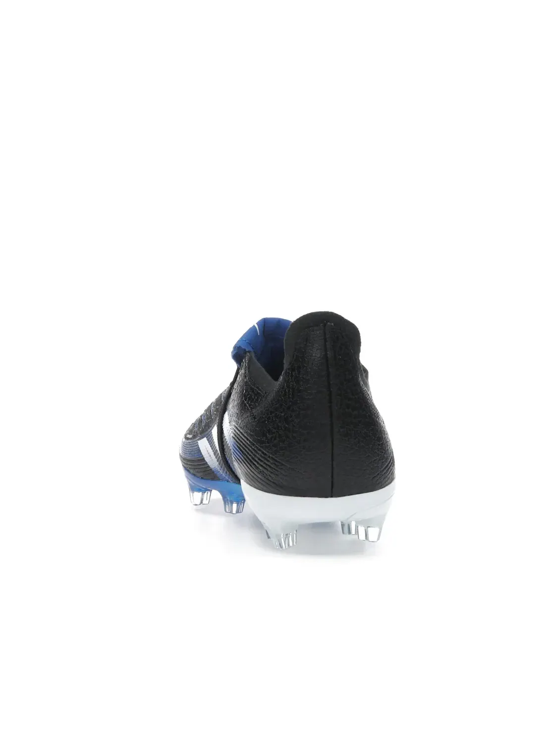 Мужские бутсы футбольные с откидным язычком Adidas Predator League Fold Over Tongue FG MG — изображение 4 из 4