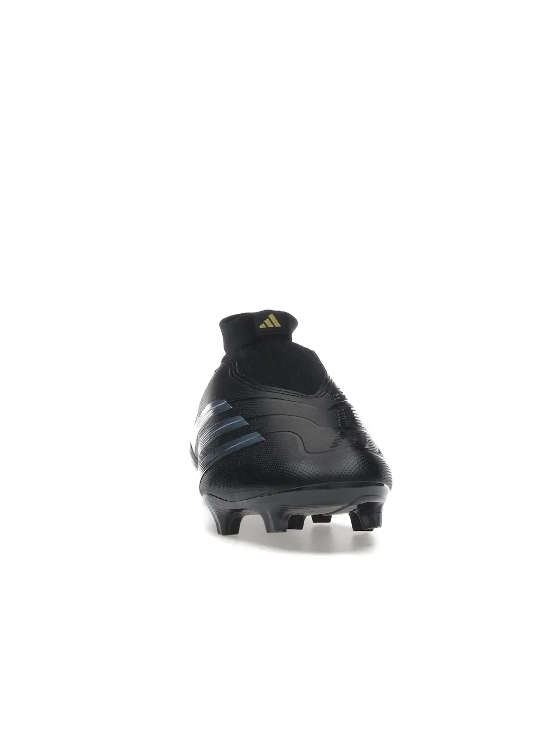 Мужские бутсы без шнуровки Predator League Adidas — изображение 2 из 4
