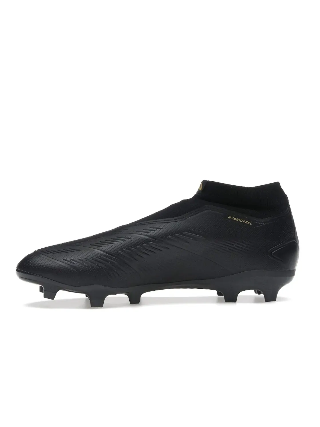 Мужские бутсы без шнуровки Predator League Adidas — изображение 3 из 4