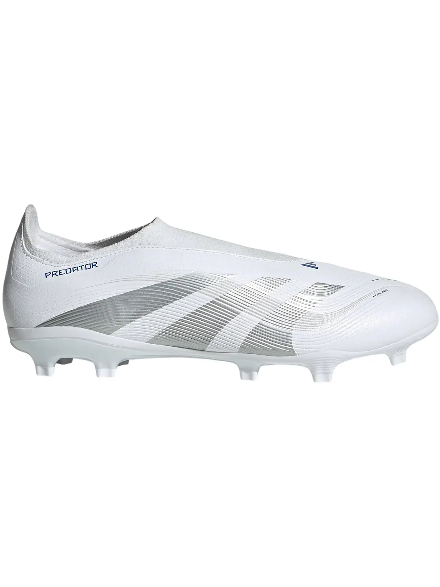 Мужские бутсы без шнуровки Predator League Adidas — изображение 1 из 1