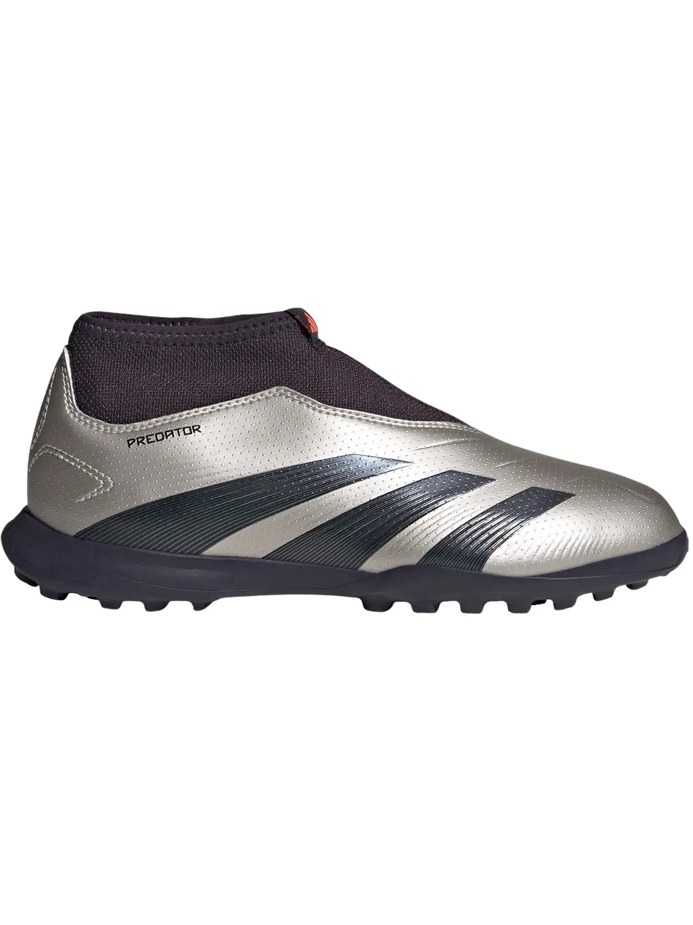 Детские бутсы Predator League Laceless Turf Adidas — изображение 1 из 1