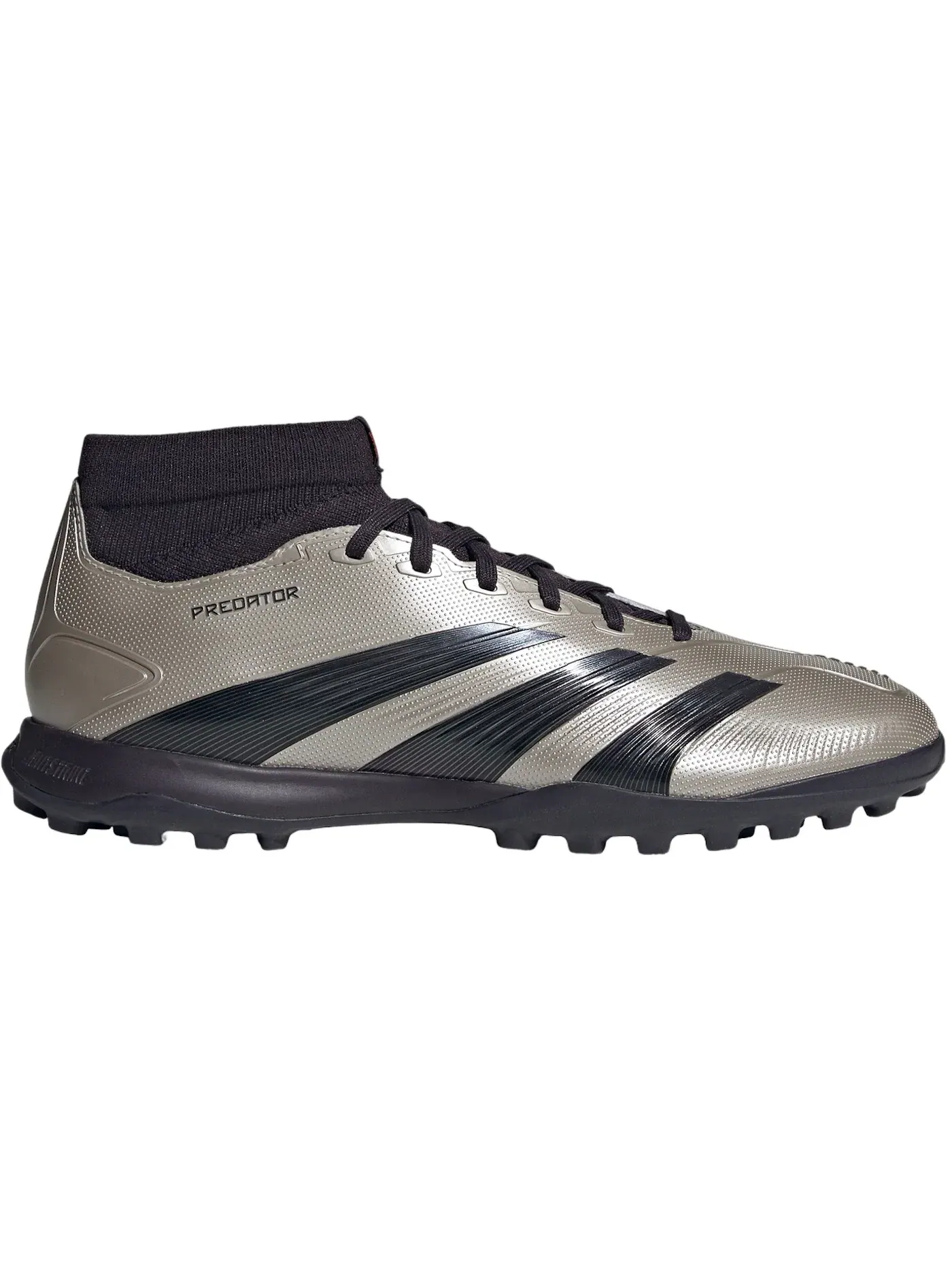 Мужские бутсы Predator League Mid Turf Adidas — изображение 1 из 1