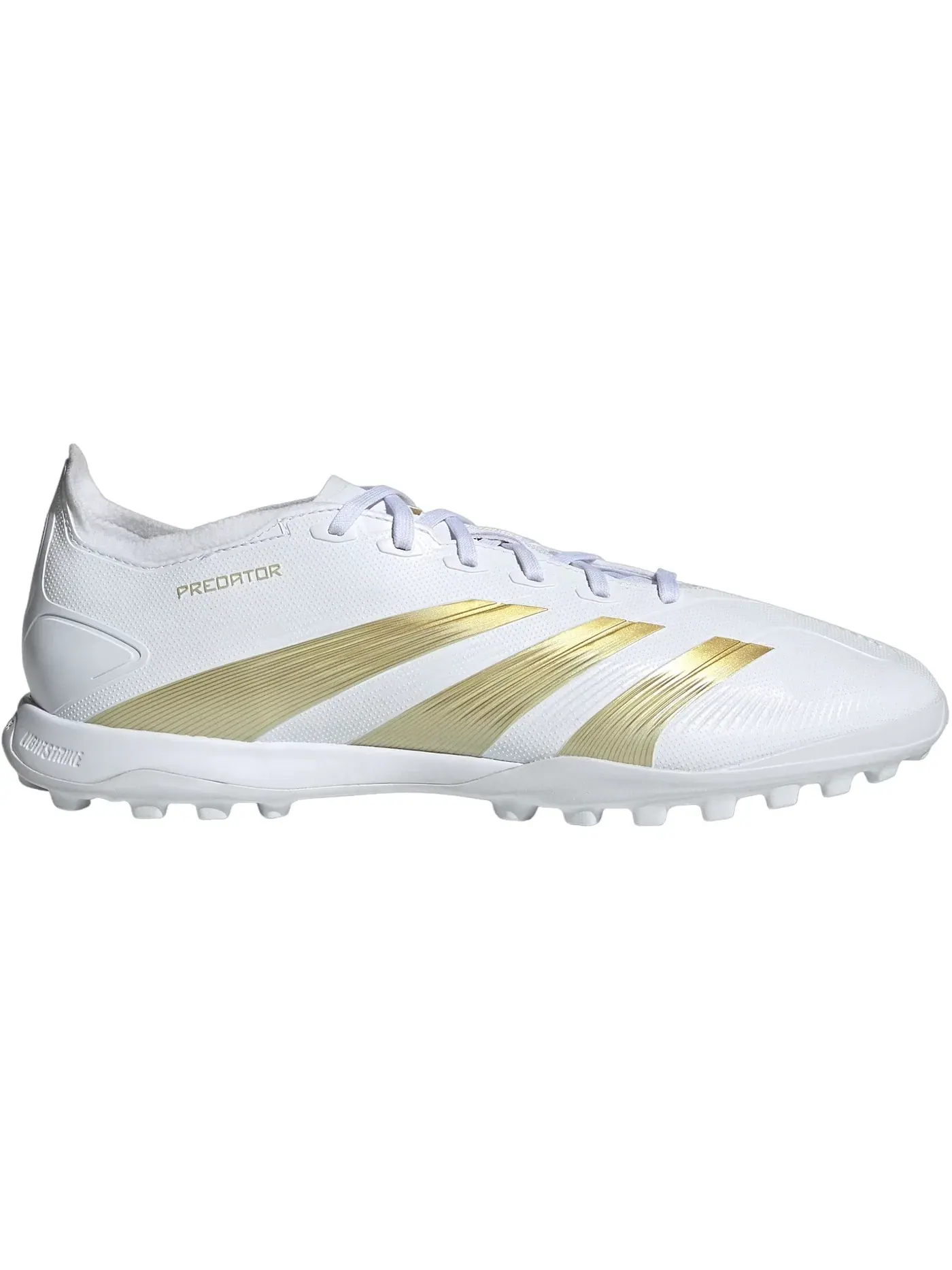 Мужские бутсы для футбола на искусственном покрытии Adidas Predator League Turf — изображение 1 из 1