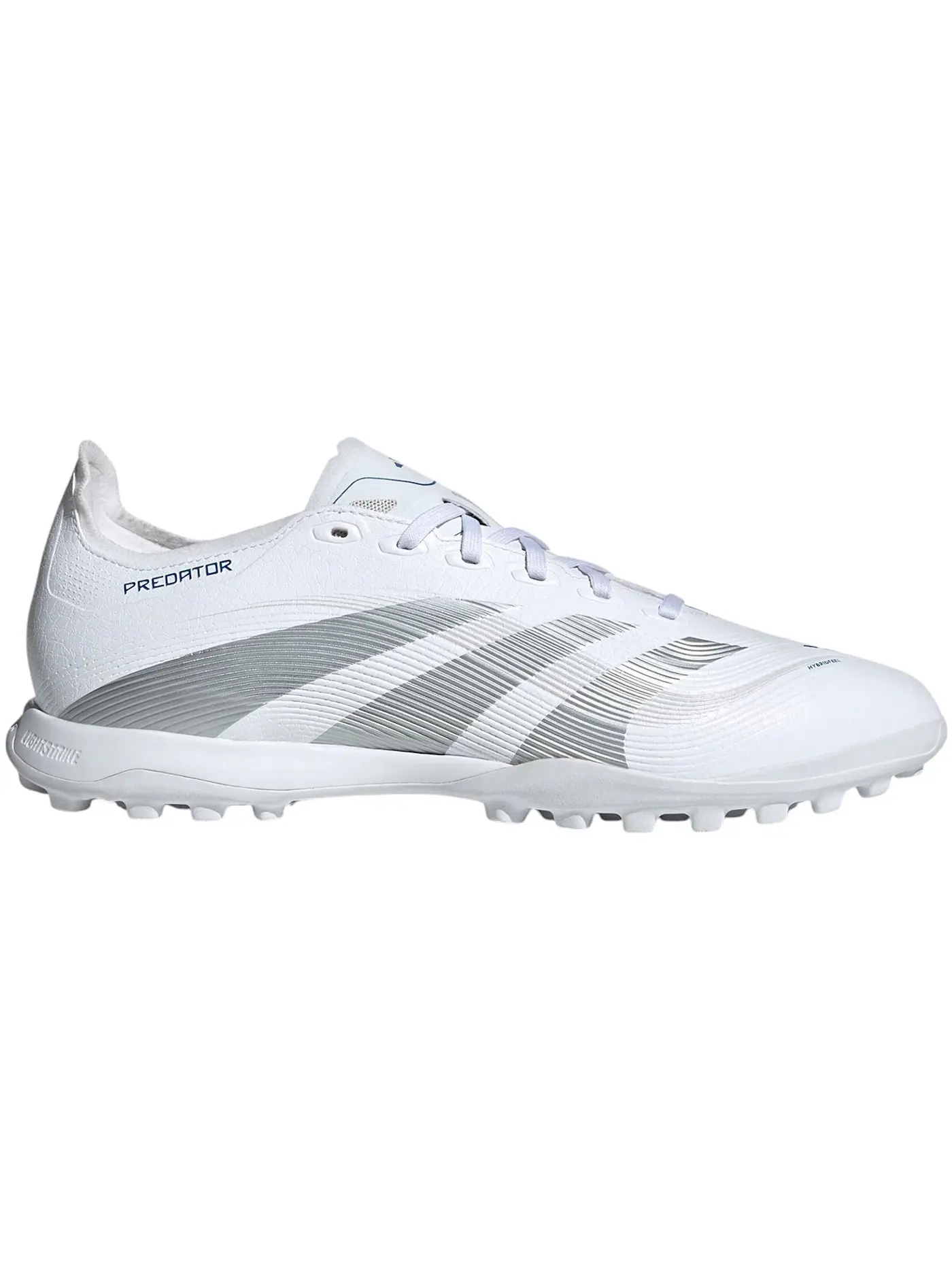 Мужские бутсы с покрытием для жестких полей Adidas Predator League Turf — изображение 1 из 1