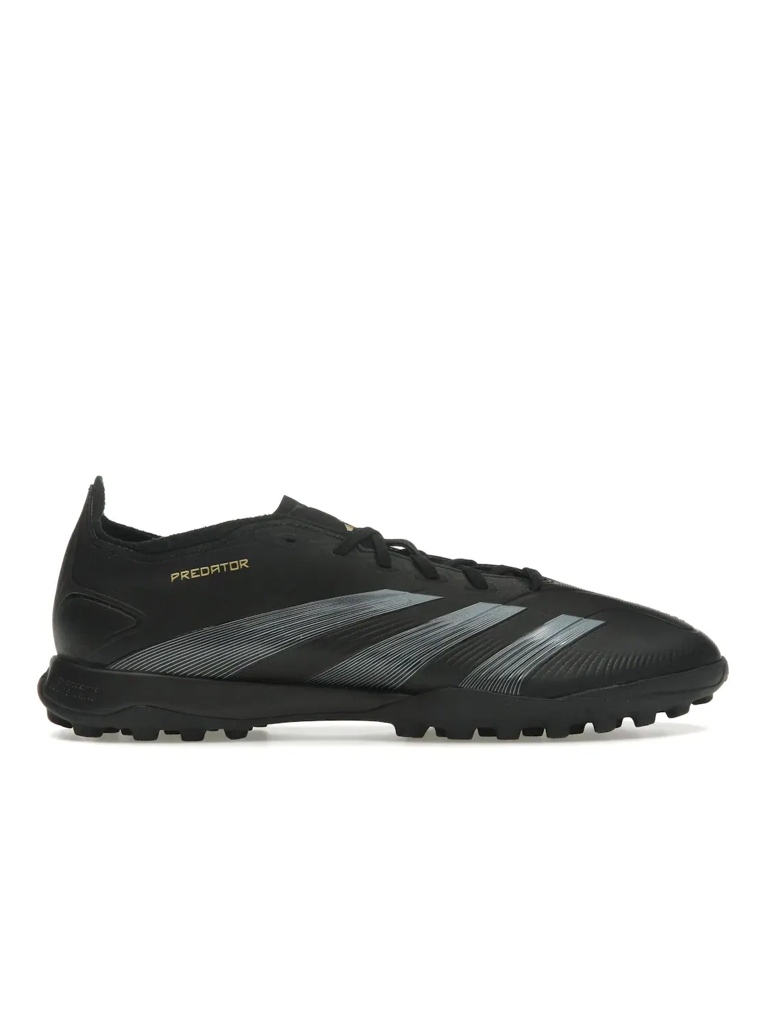 Мужские бутсы с длинным рукавом Adidas Predator League Turf — изображение 1 из 4