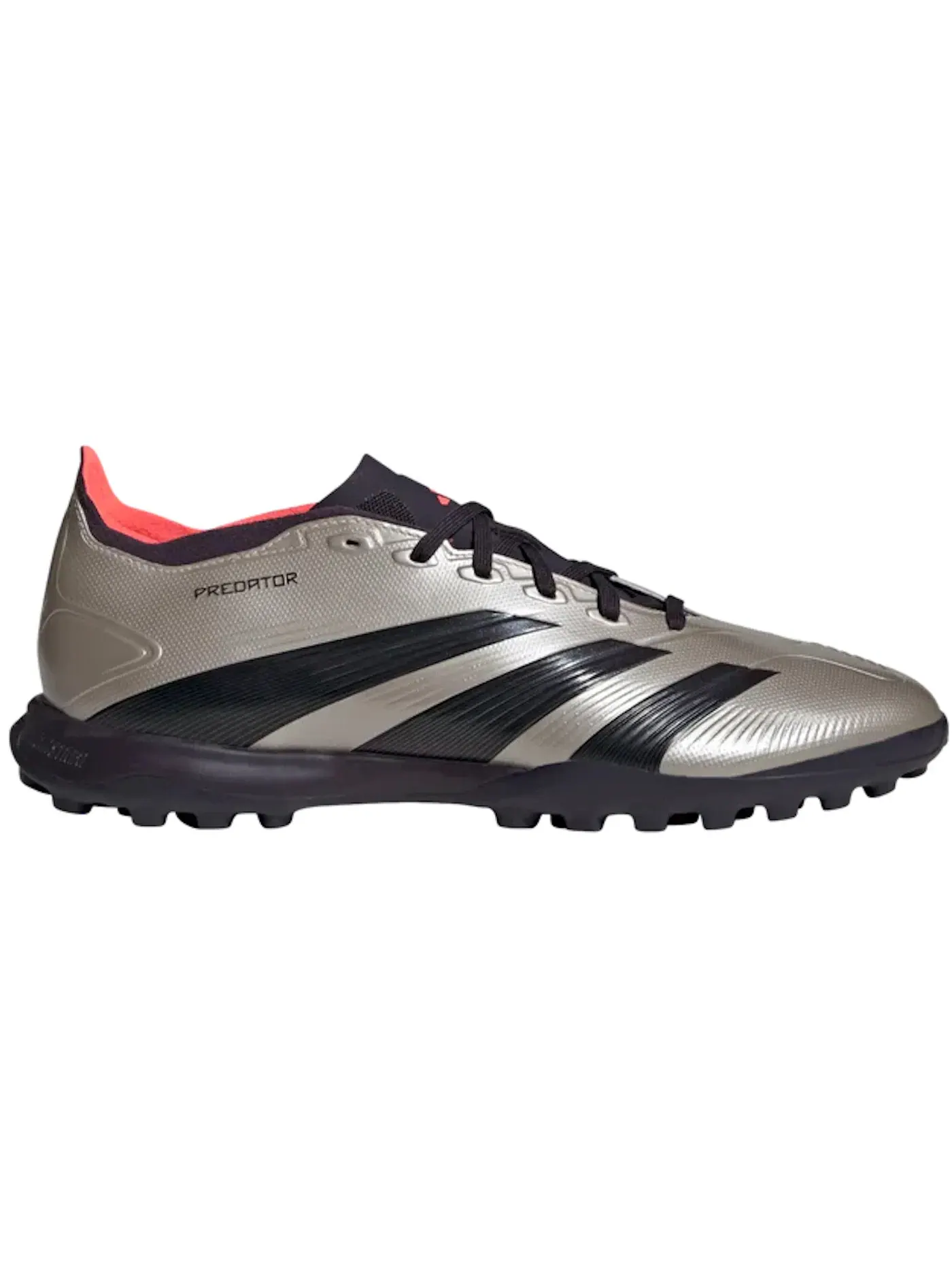 Мужские бутсы с шипами Predator League Turf Adidas — изображение 1 из 1