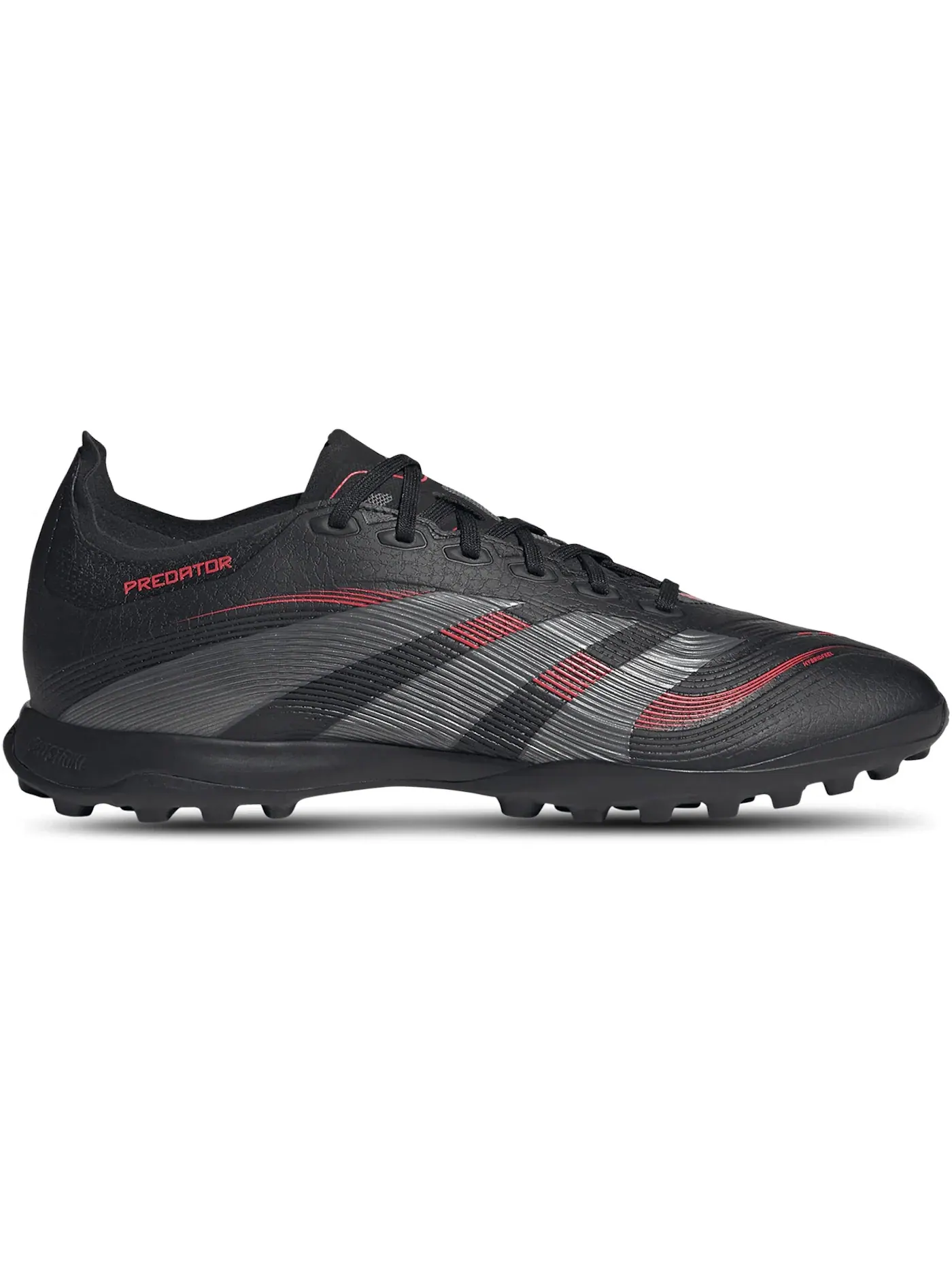 Мужские бутсы для игры на искусственном покрытии с шипами Adidas Predator League Turf — изображение 1 из 1